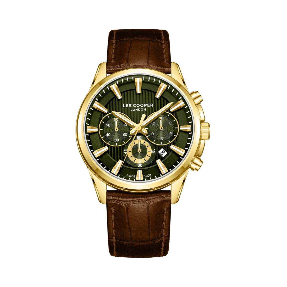 Lee Cooper Часы Lee Cooper LC08239.174