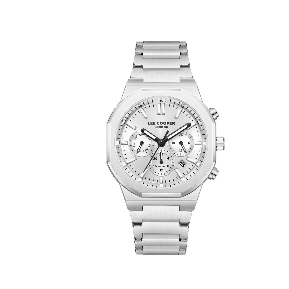 Часы Lee Cooper LC08263.330 — основной вид