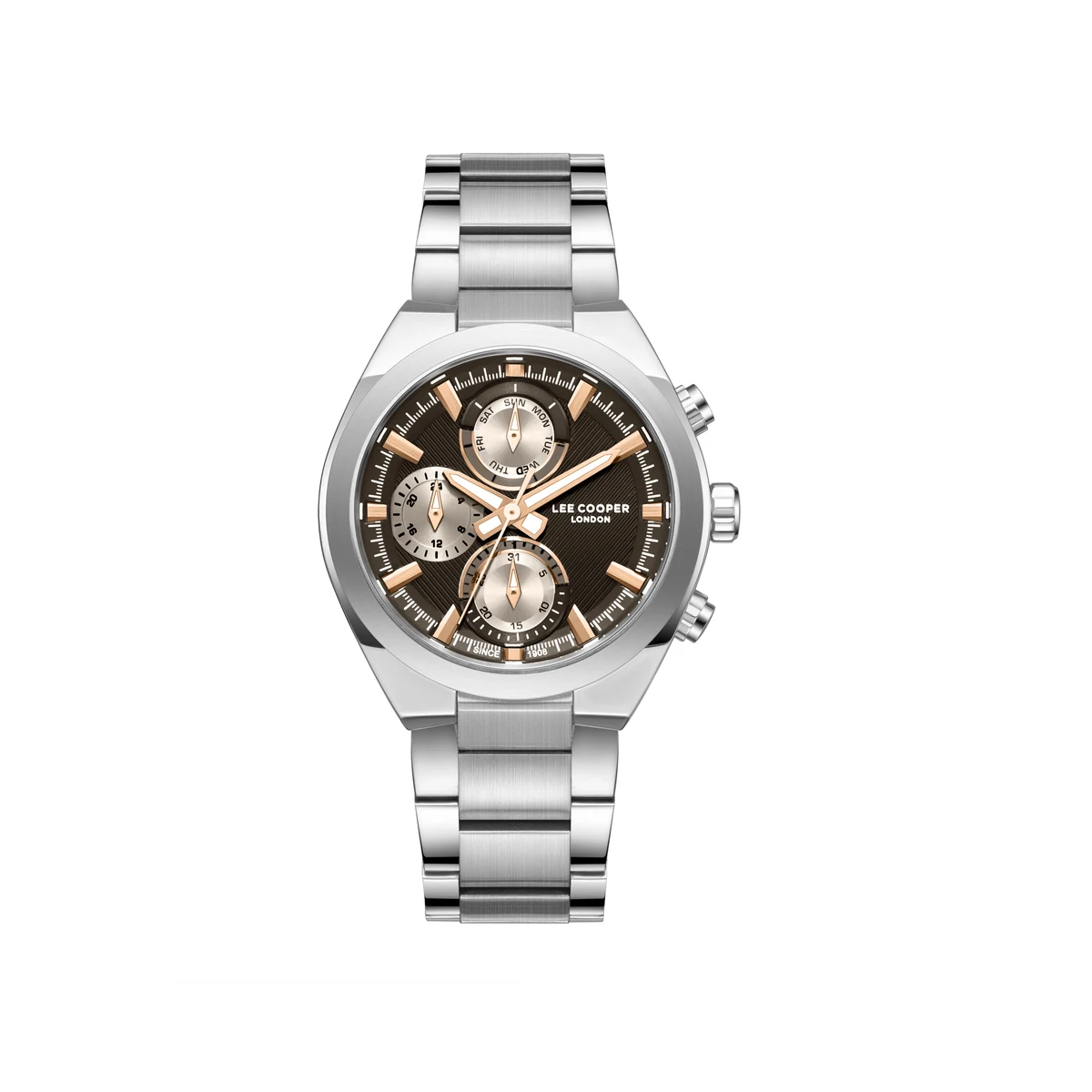 Часы Lee Cooper LC08294.340 — основной вид