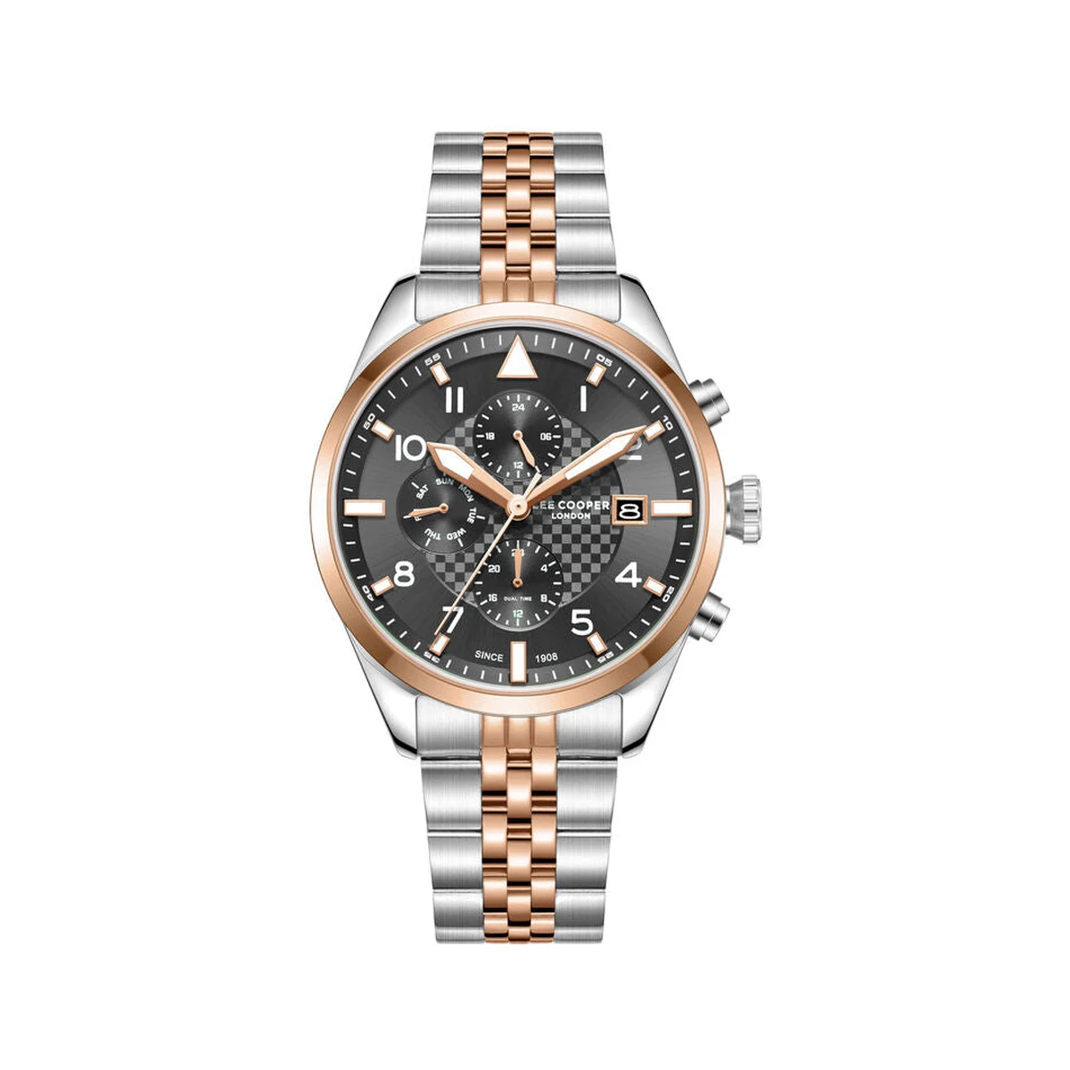 Lee Cooper Часы Lee Cooper LC08318.560