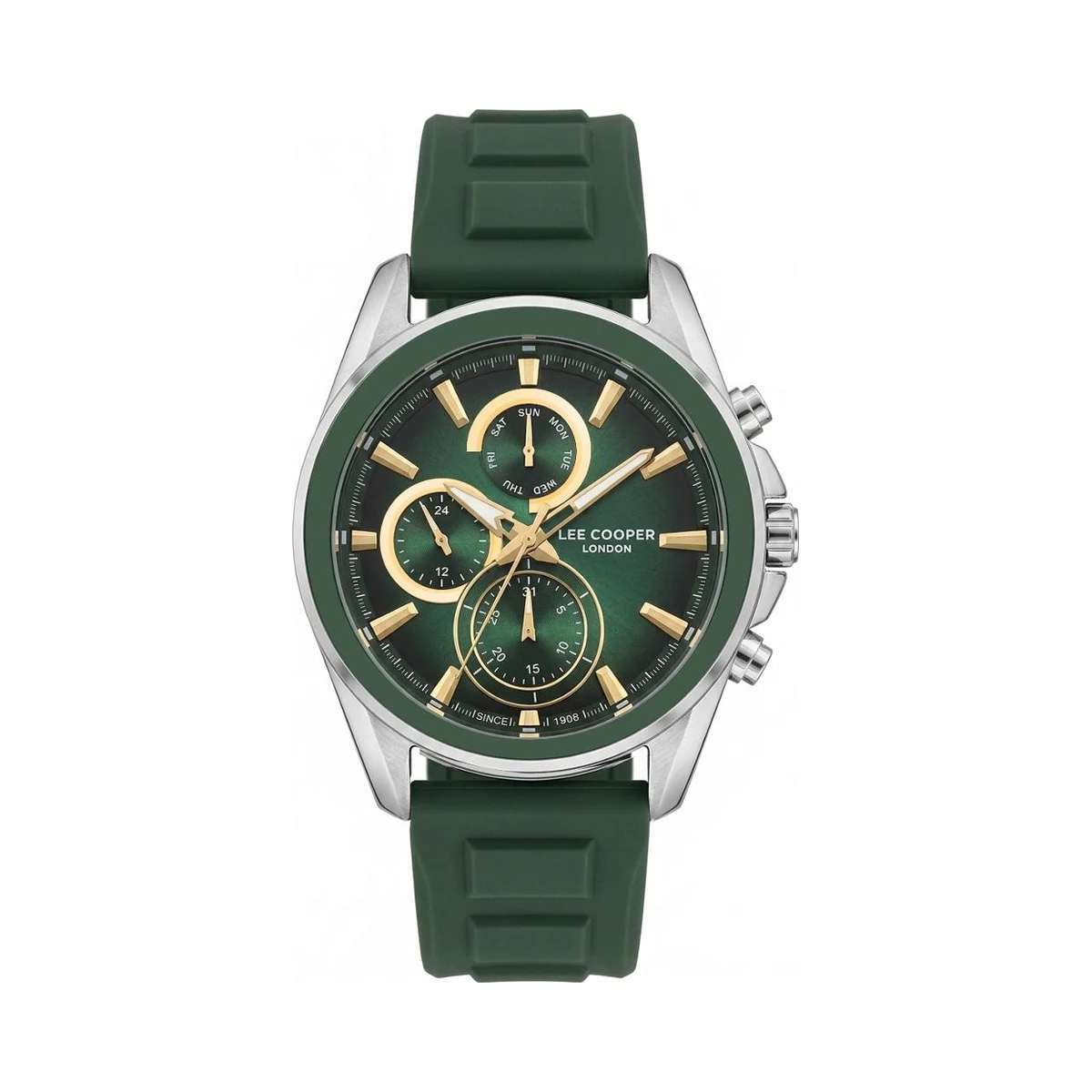 Lee Cooper Часы Lee Cooper LC08387.375