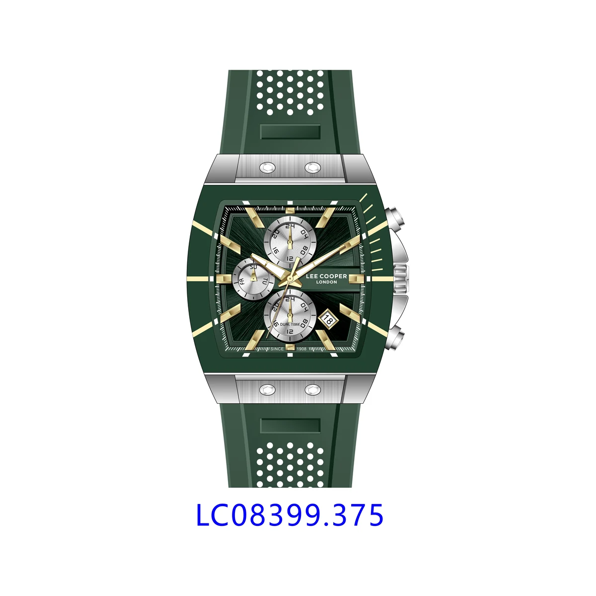 Часы Lee Cooper LC08399.375 — основной вид