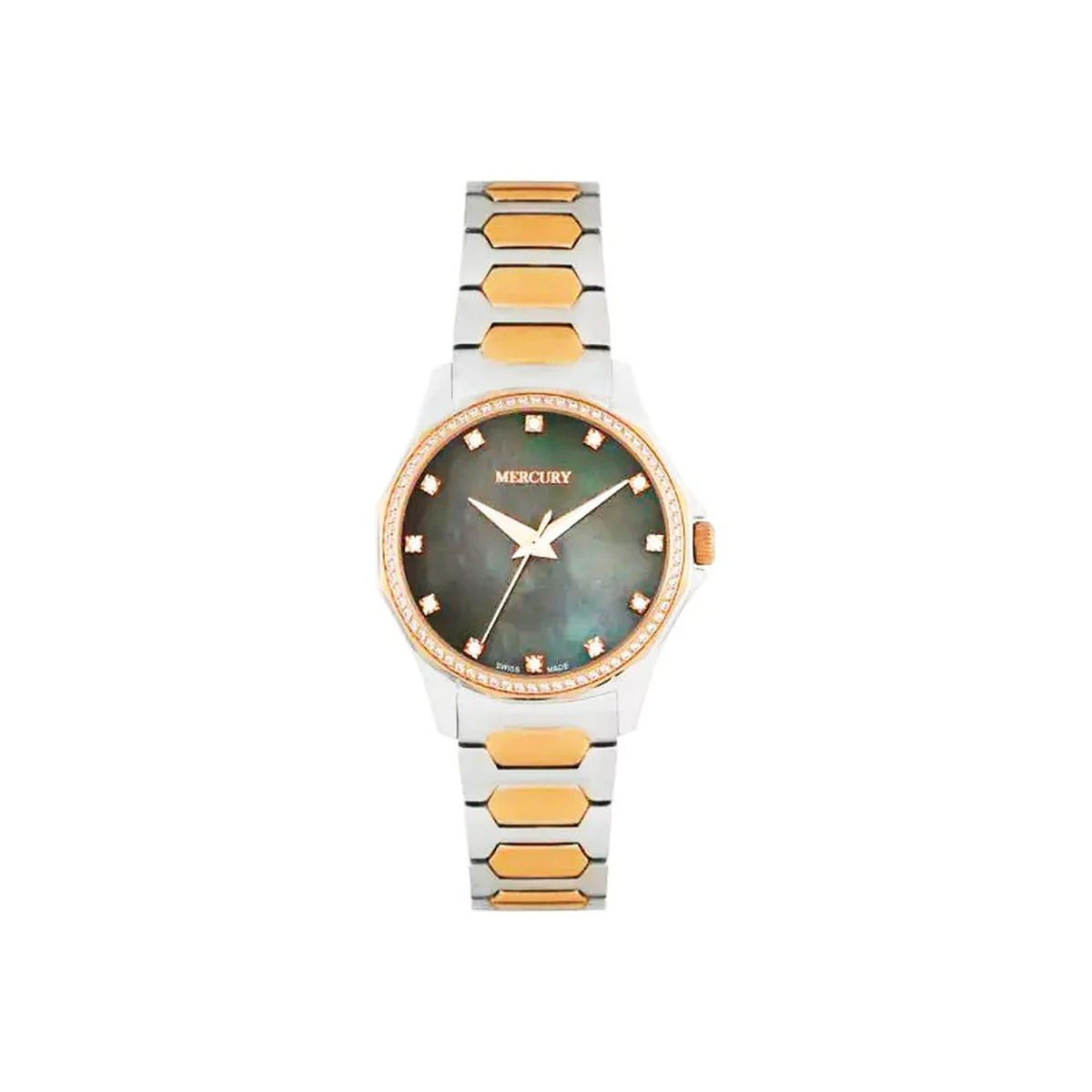 Mercury MEL462-SR-S-2
