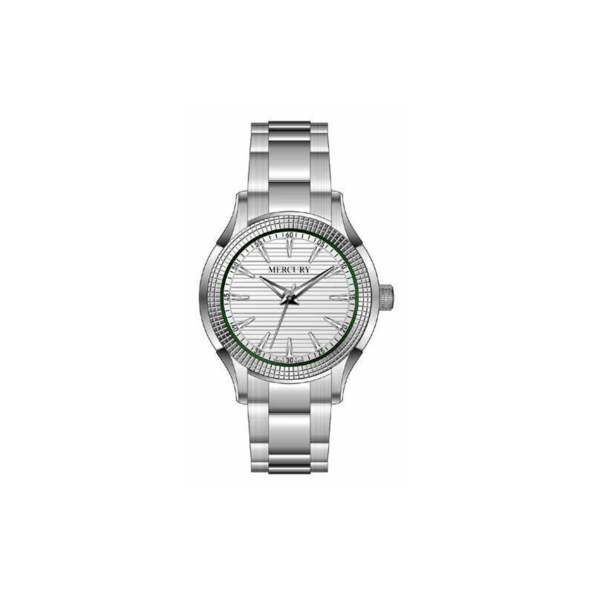 Mercury MEL489-SS-1