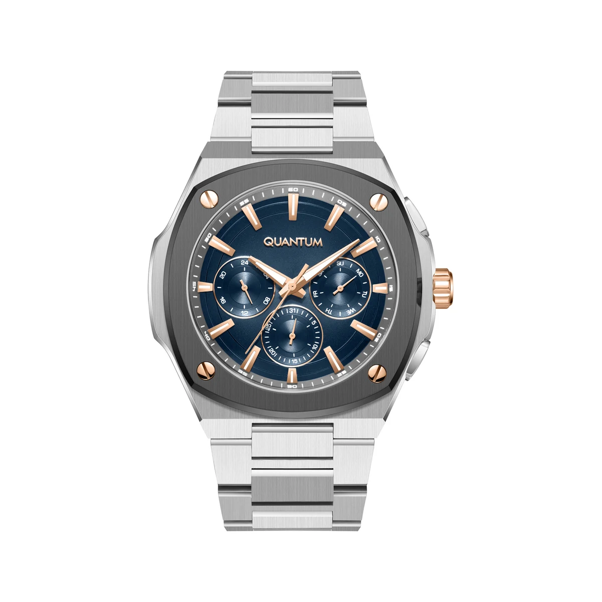 Quantum Мужские часы Quantum Adrenaline ADG1032.360