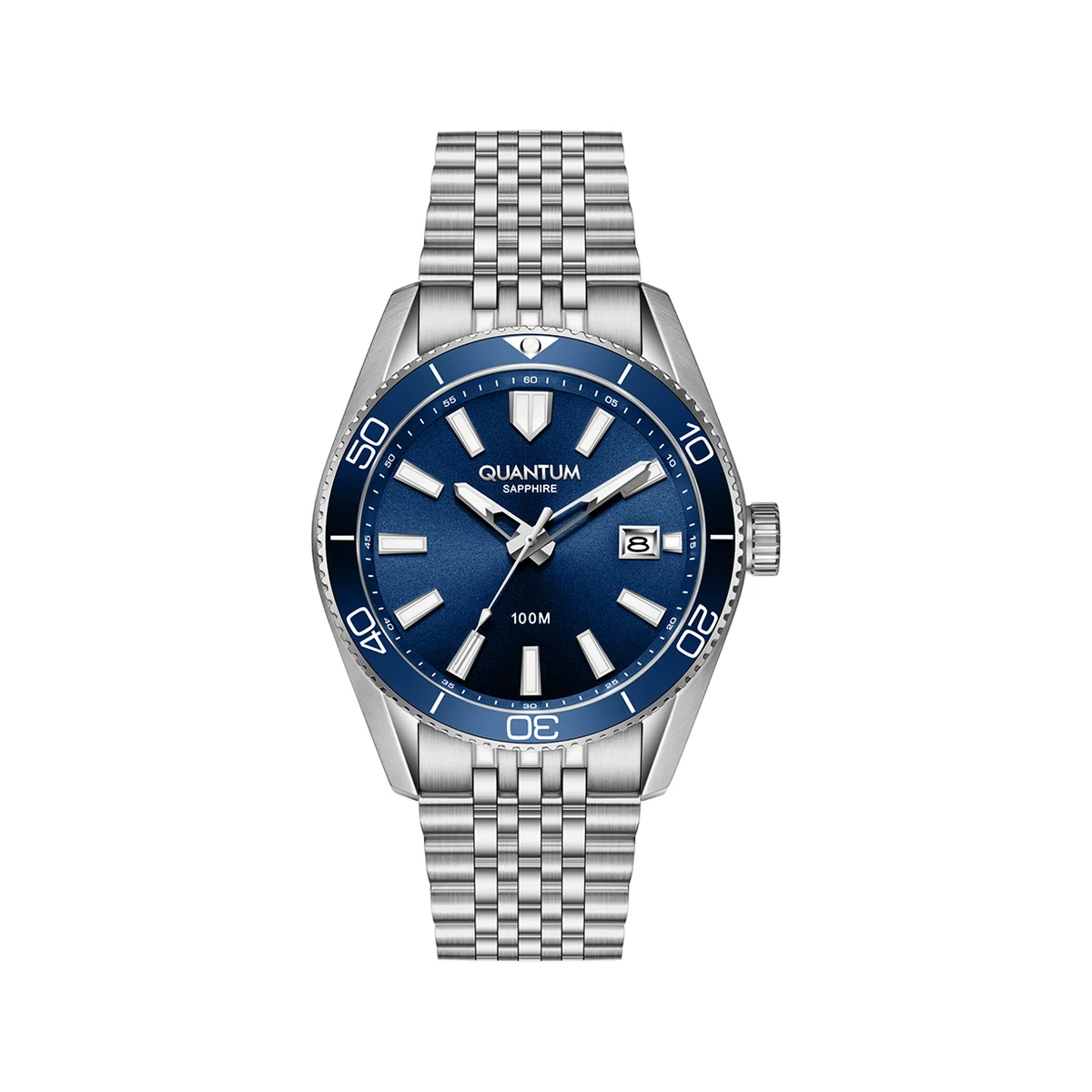 Quantum Мужские часы Quantum Adrenaline ADG1215.390
