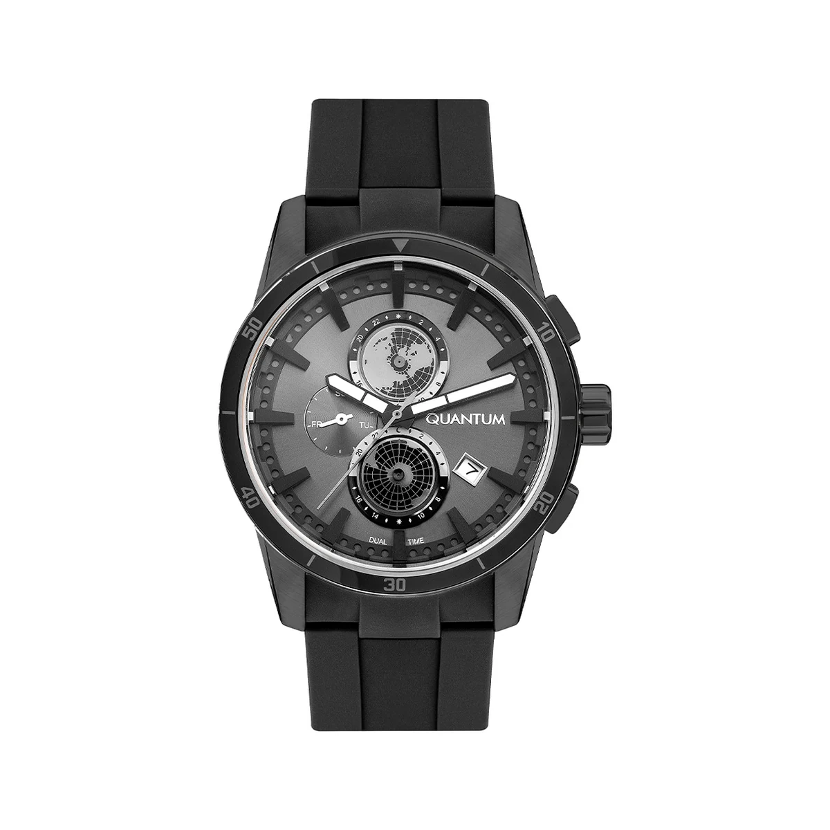 Quantum Мужские часы Quantum Adrenaline ADG991.051