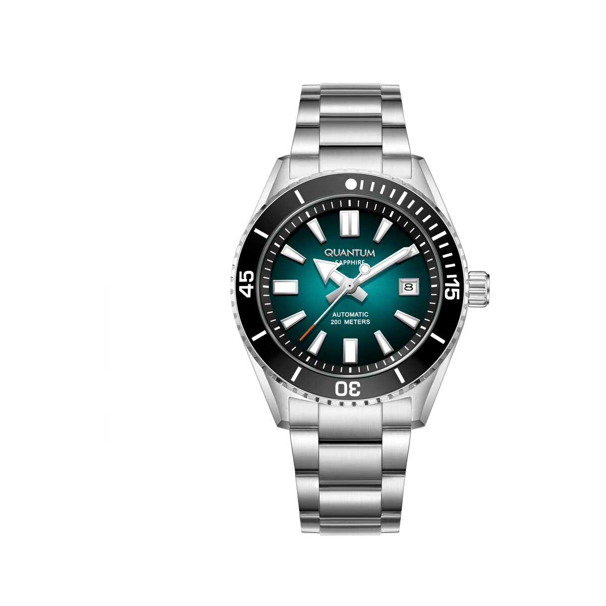 Quantum Мужские часы Quantum Barracuda BAR1208.300