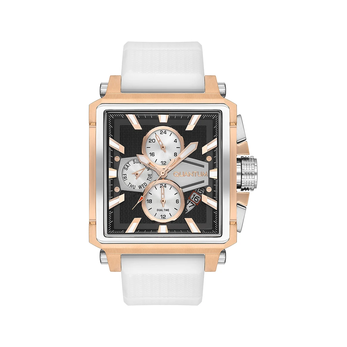 Quantum Мужские часы Quantum Hunter HNG969.461