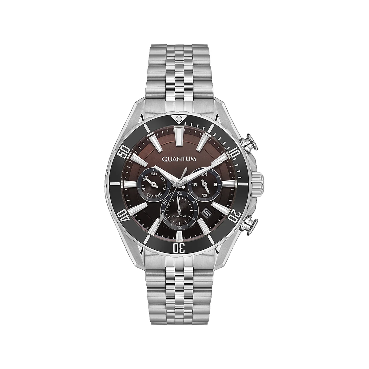 Quantum Мужские часы Quantum Powertech PWG1187.340