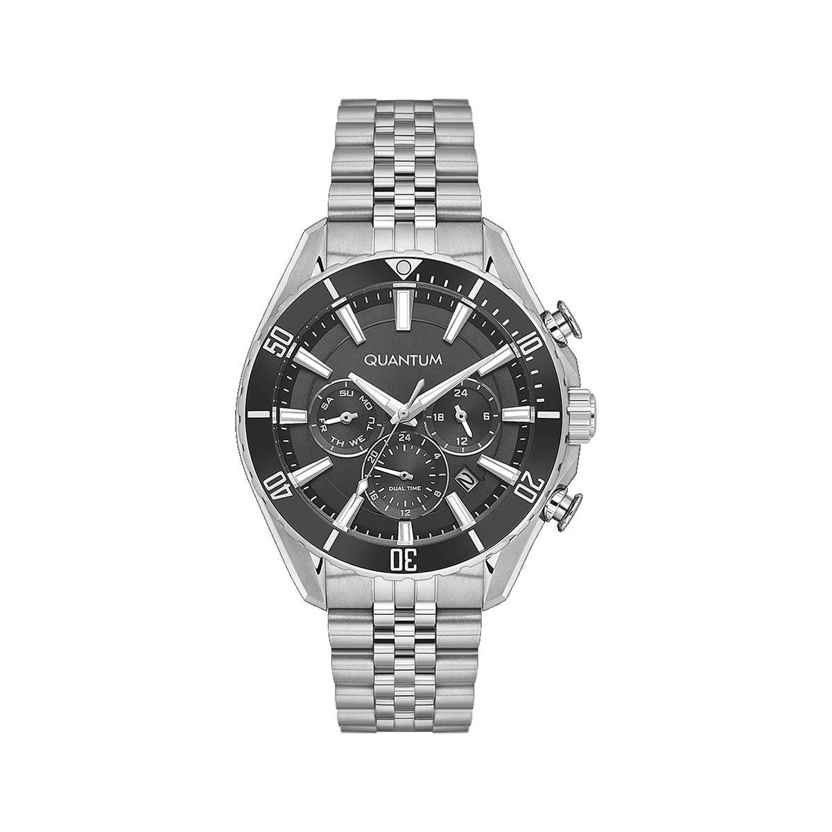 Quantum Мужские часы Quantum Powertech PWG1187.350