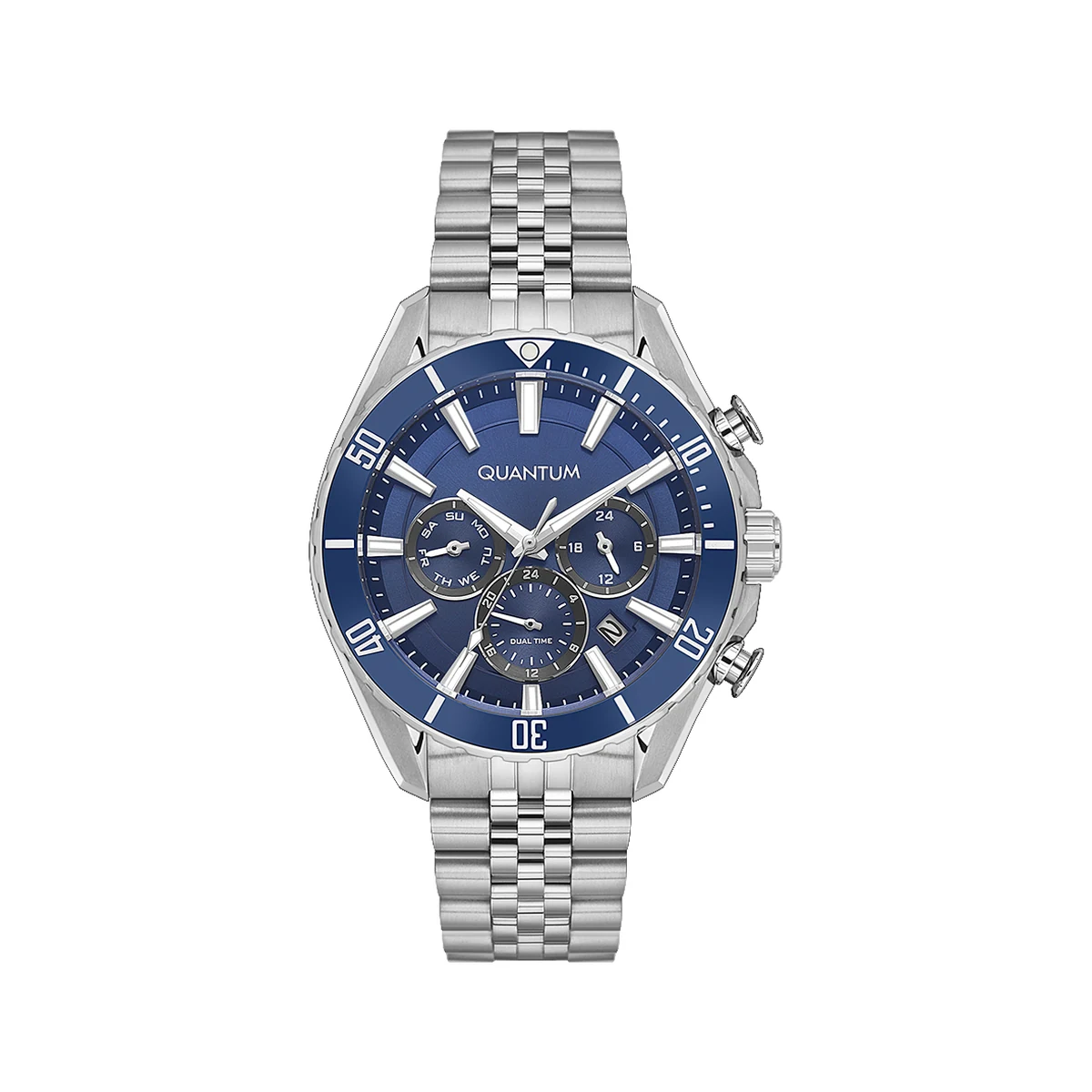 Quantum Мужские часы Quantum Powertech PWG1187.390