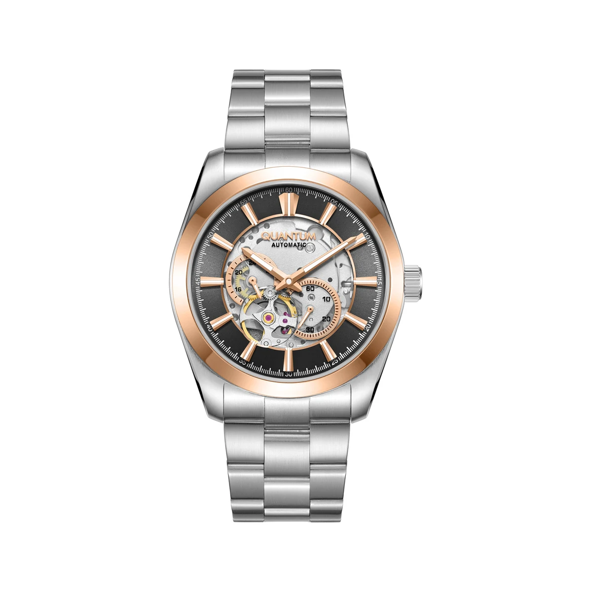Quantum Мужские часы Quantum Q-Master QMG1132.560
