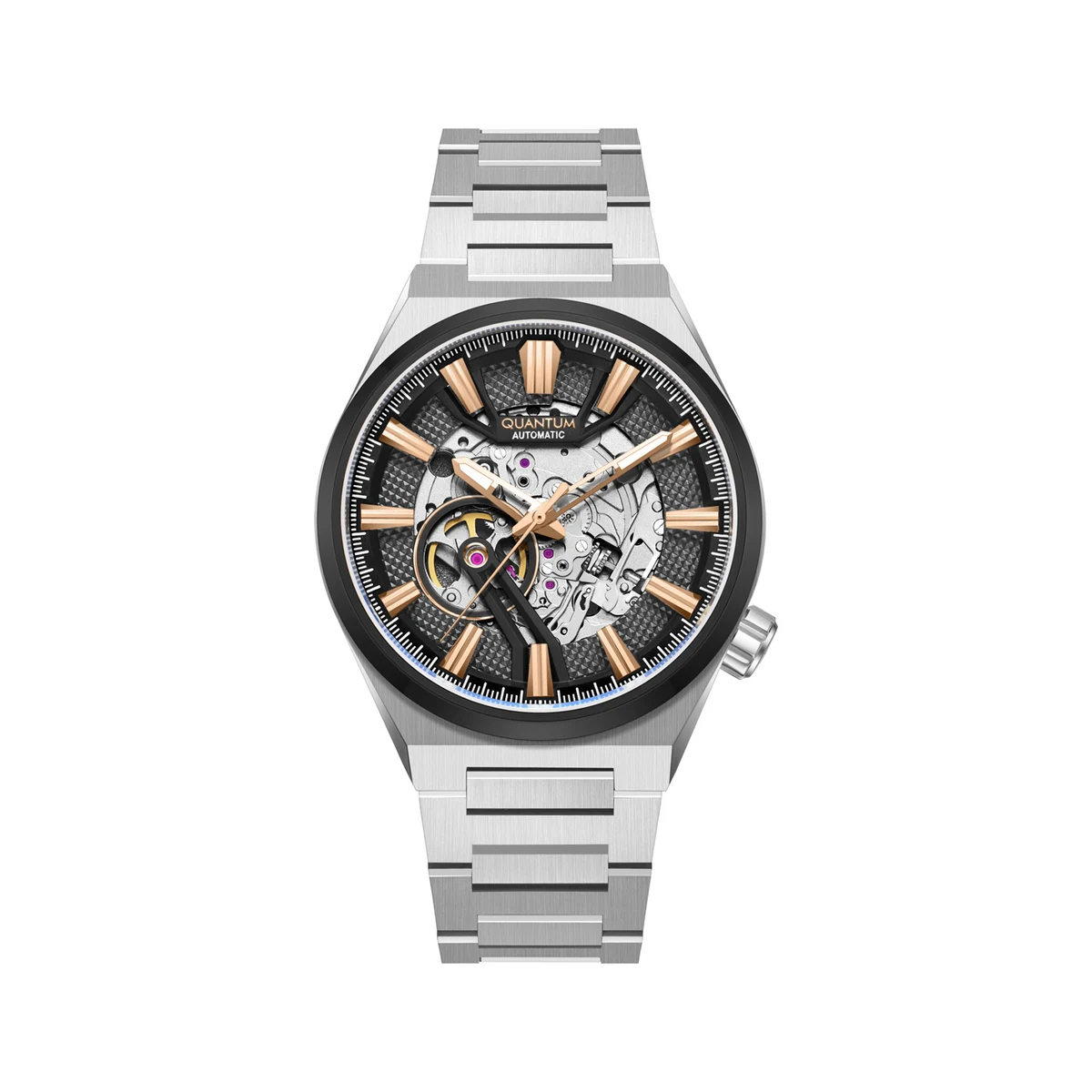 Quantum Наручные часы Quantum Q-Master QMG1156.360