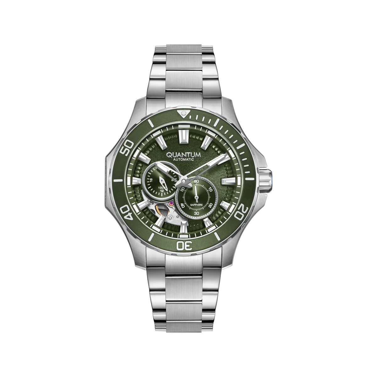 Quantum Мужские часы Quantum QMG1188.370