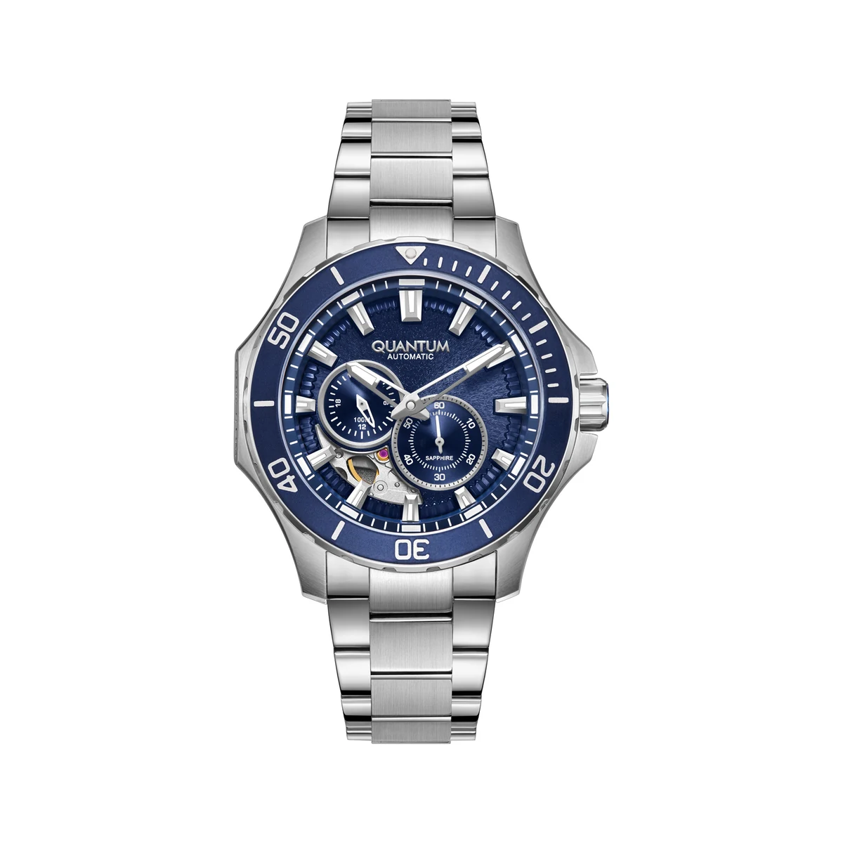 Quantum Мужские часы Quantum QMG1188.390