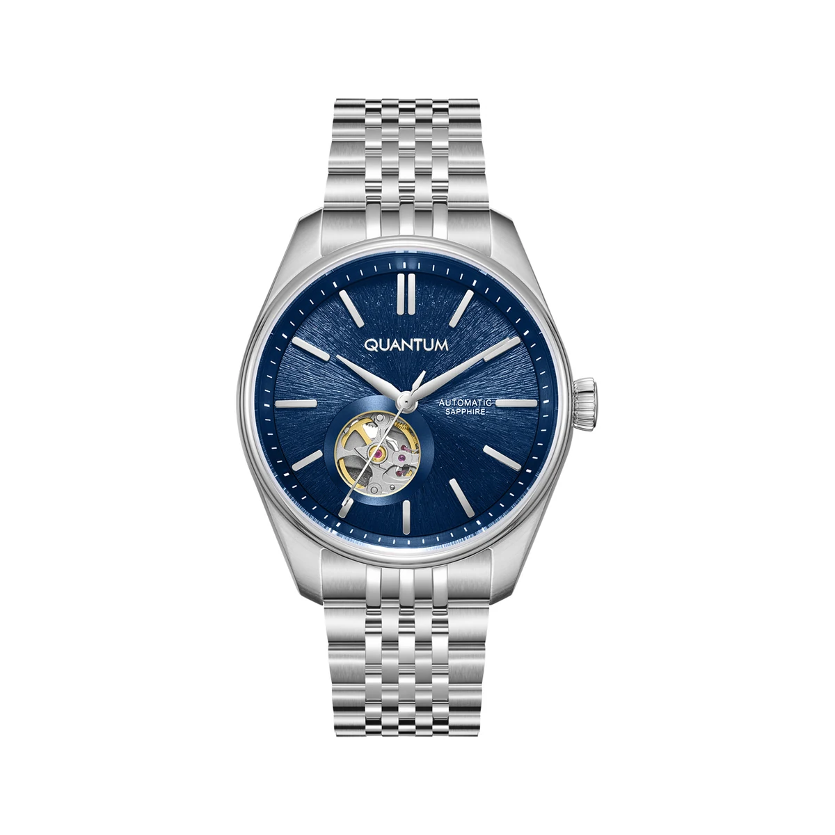 Quantum Мужские часы Quantum Q-Master QMG1207.390