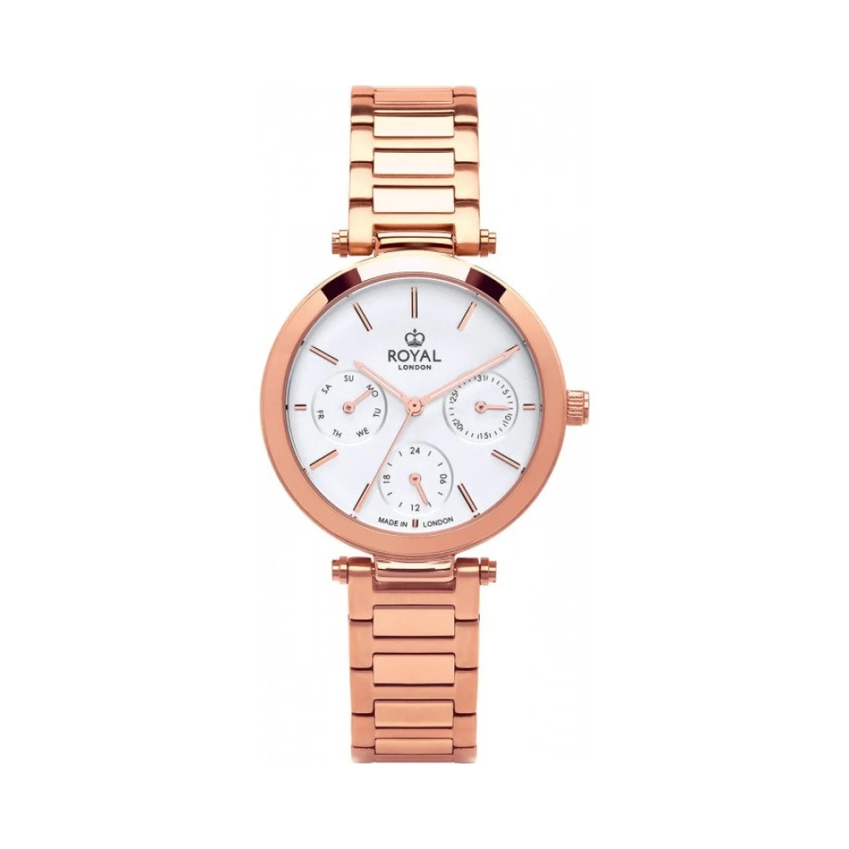 Royal London 21408-05 — наручные часы