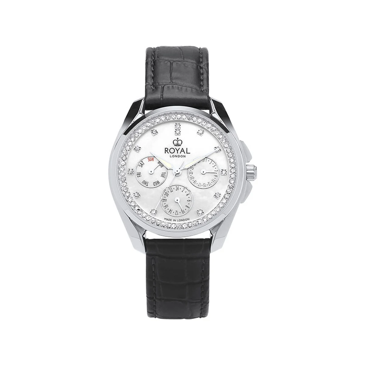 Royal London 21432-01