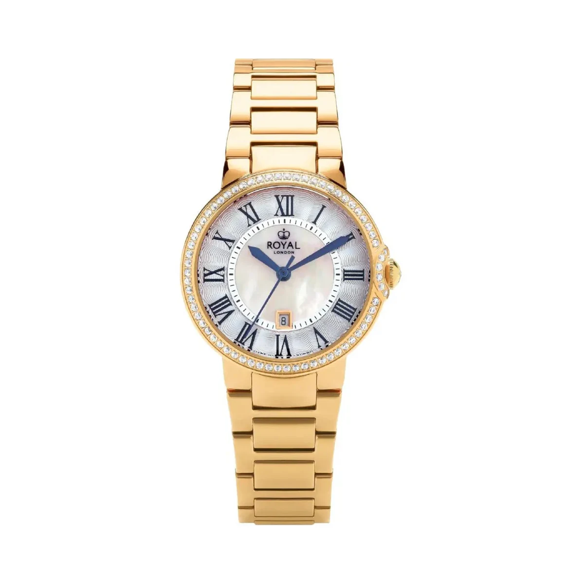 Royal London 21501-03