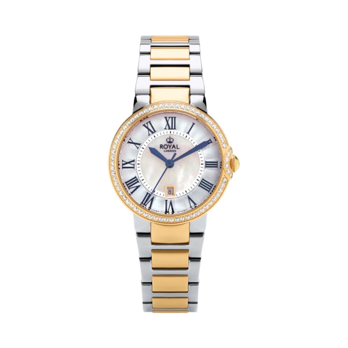 Royal London 21501-05