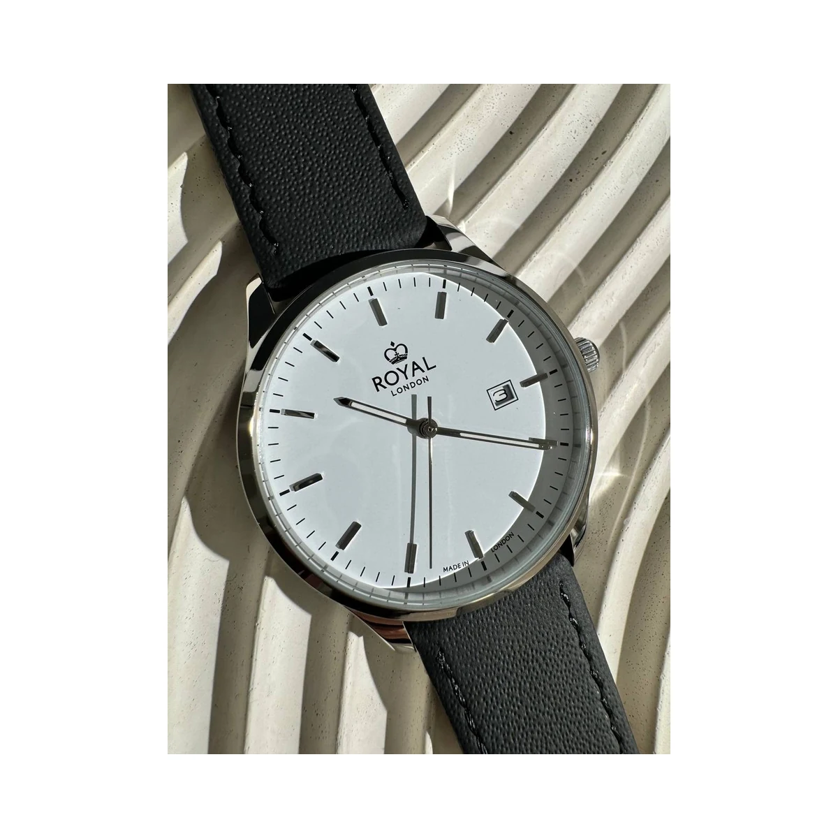 Royal London 21521-01