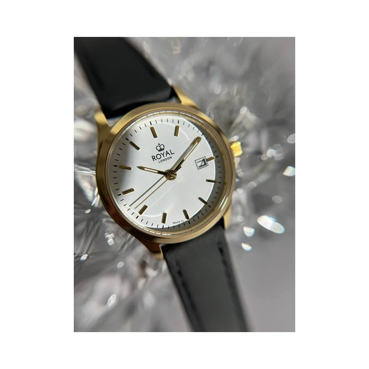 Royal London 21521-04
