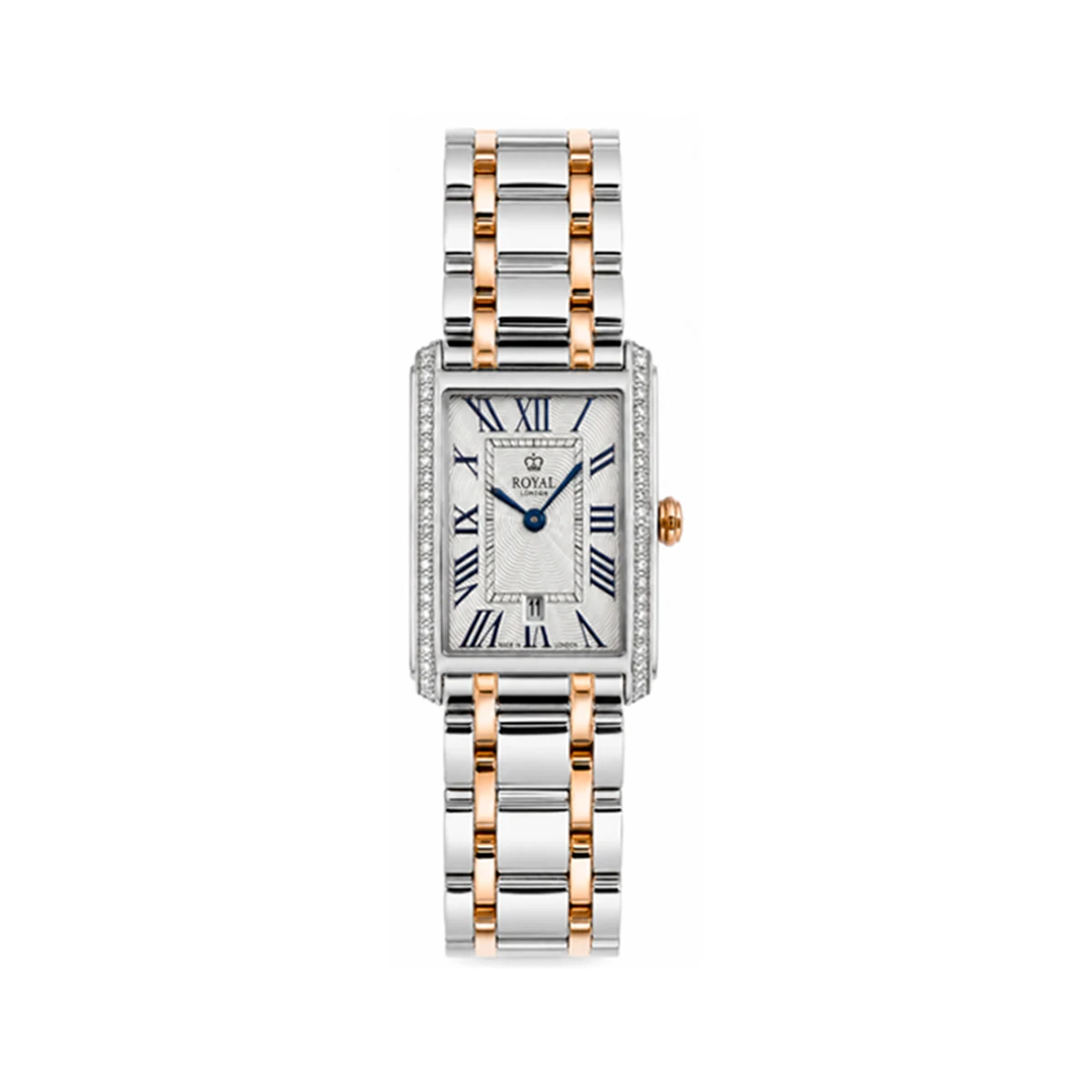 Royal London 21533-08