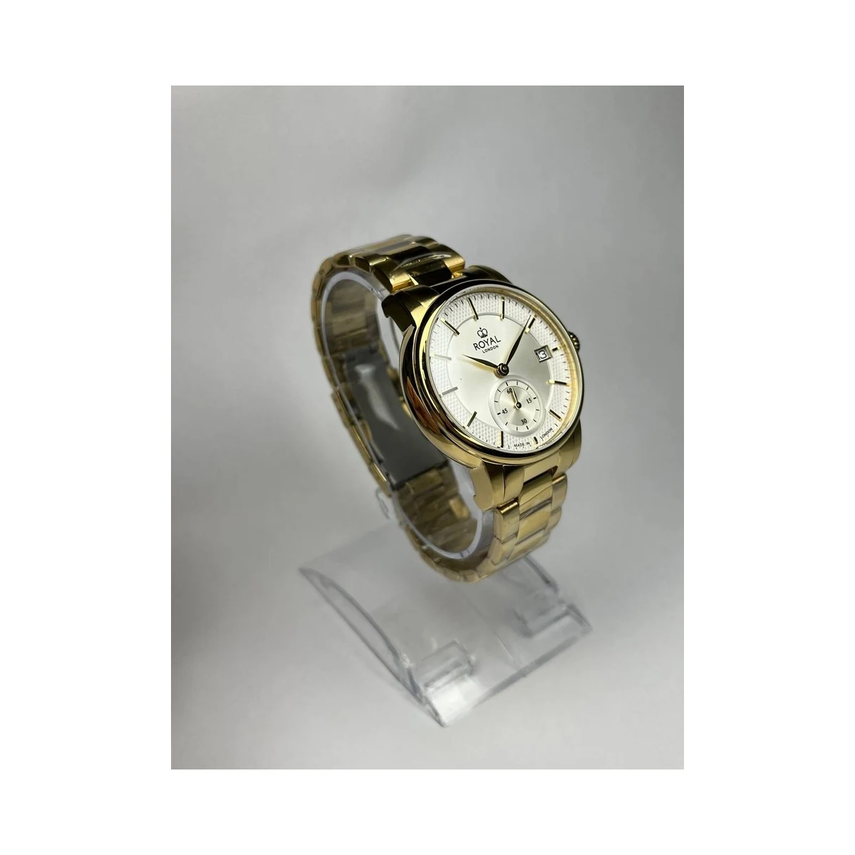 Royal London 41500-07