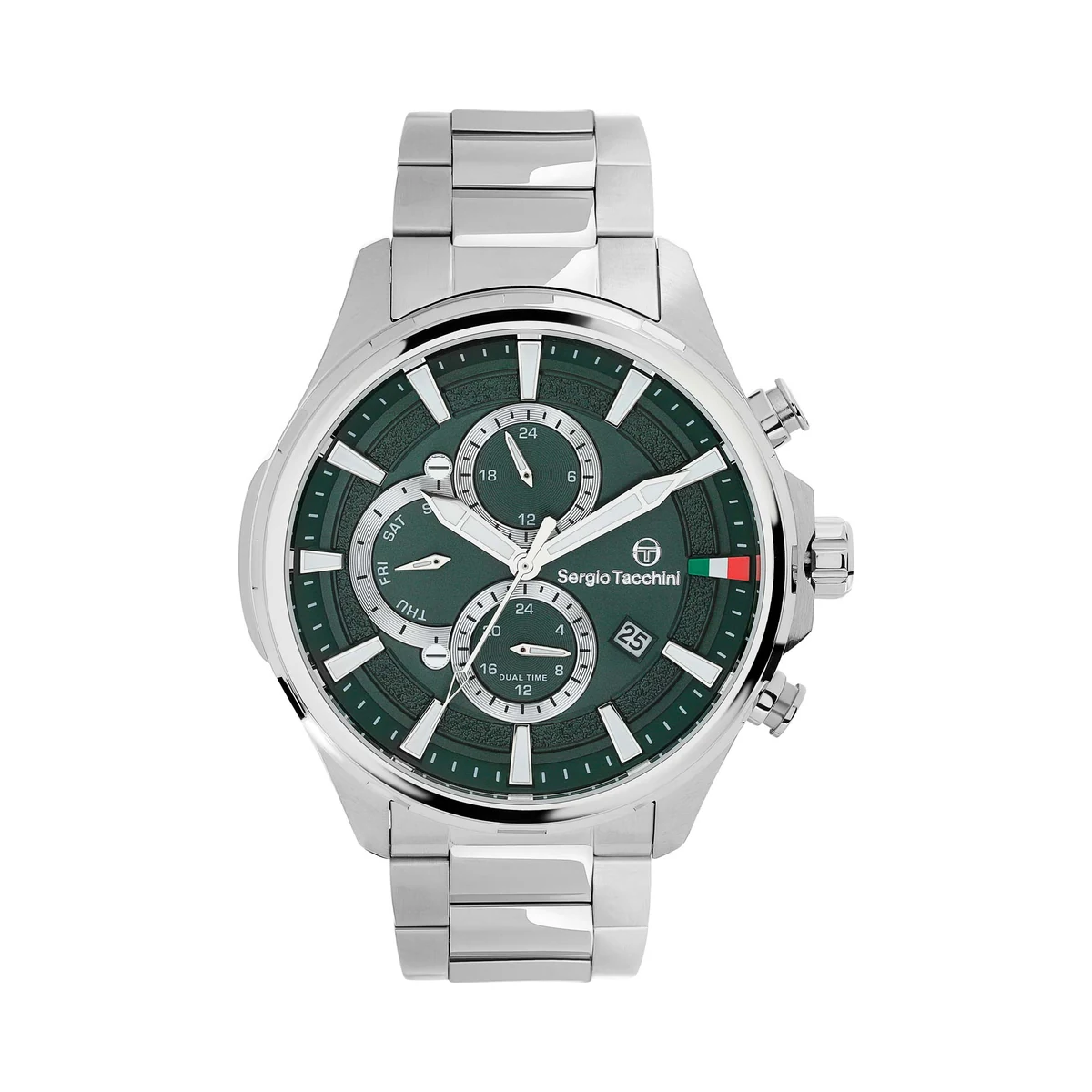 Sergio Tacchini Мужские часы Sergio Tacchini ST.1.10308-6
