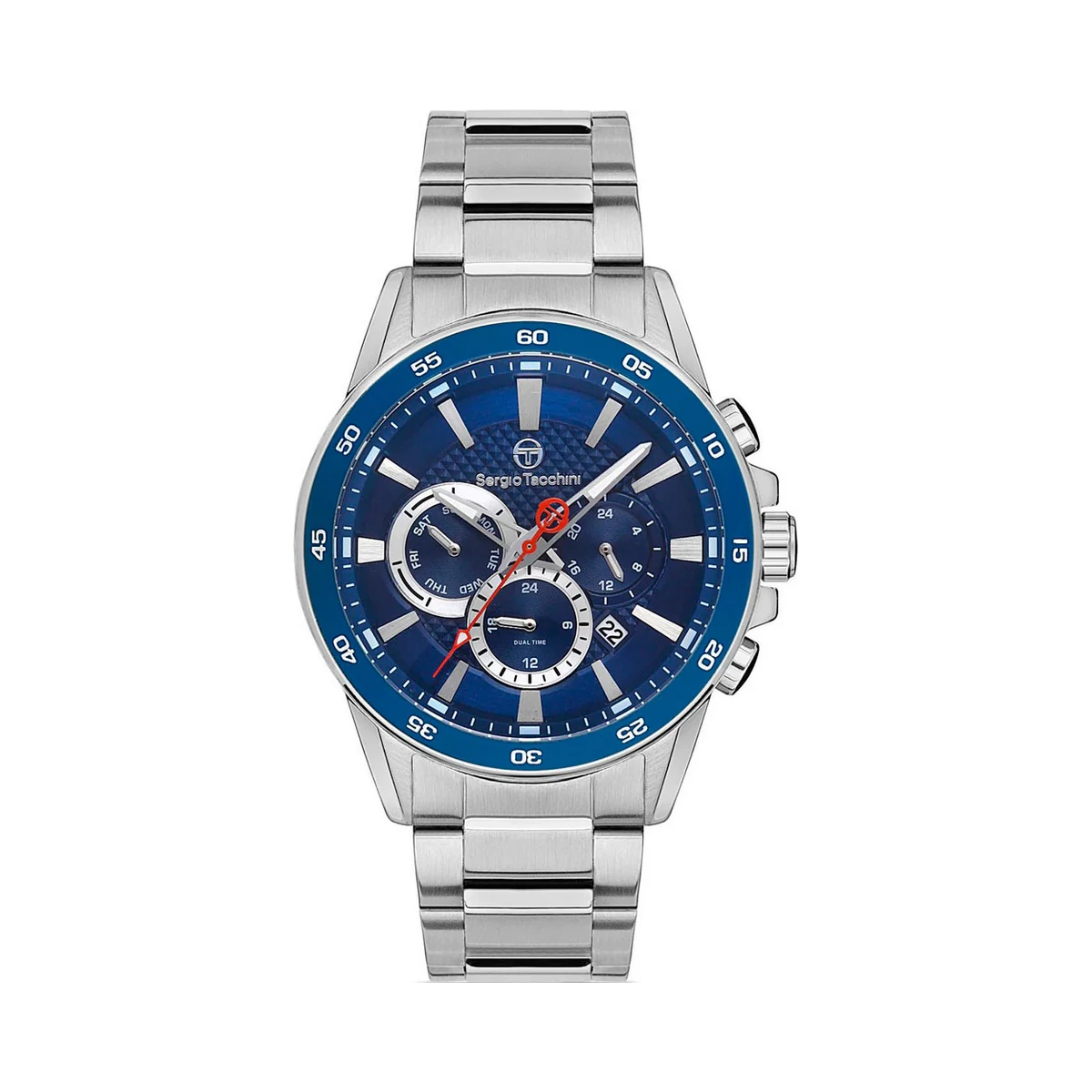 Sergio Tacchini Мужские часы Sergio Tacchini ST.1.10309-2