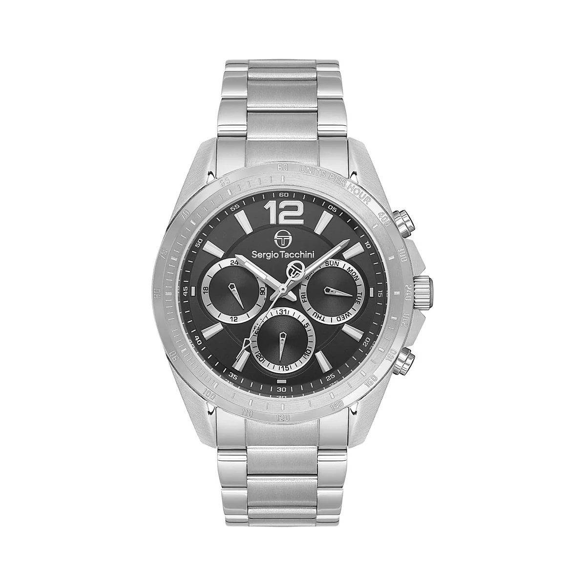 Sergio Tacchini Мужские часы Sergio Tacchini ST.1.10381-1