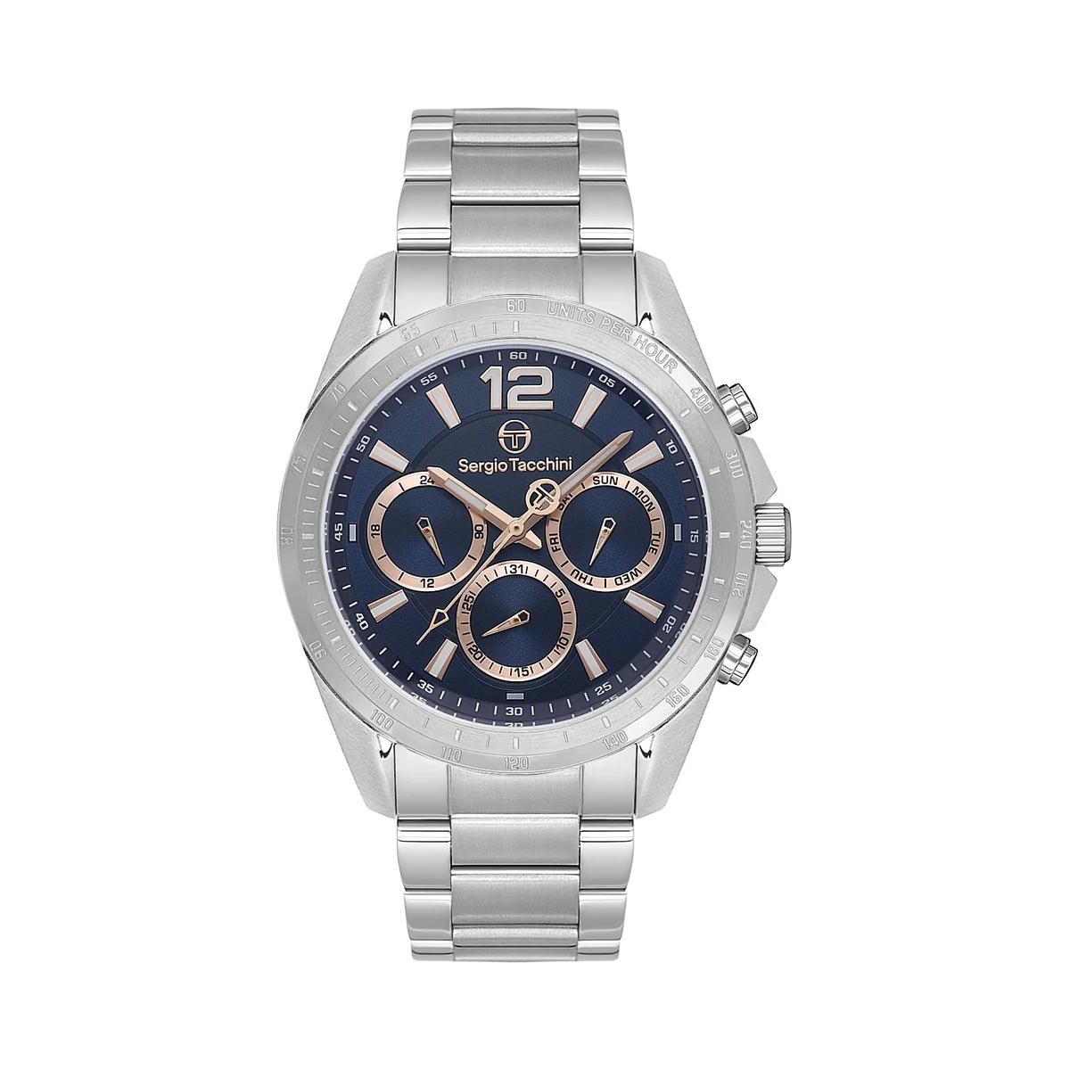 Sergio Tacchini Мужские часы Sergio Tacchini ST.1.10381-2