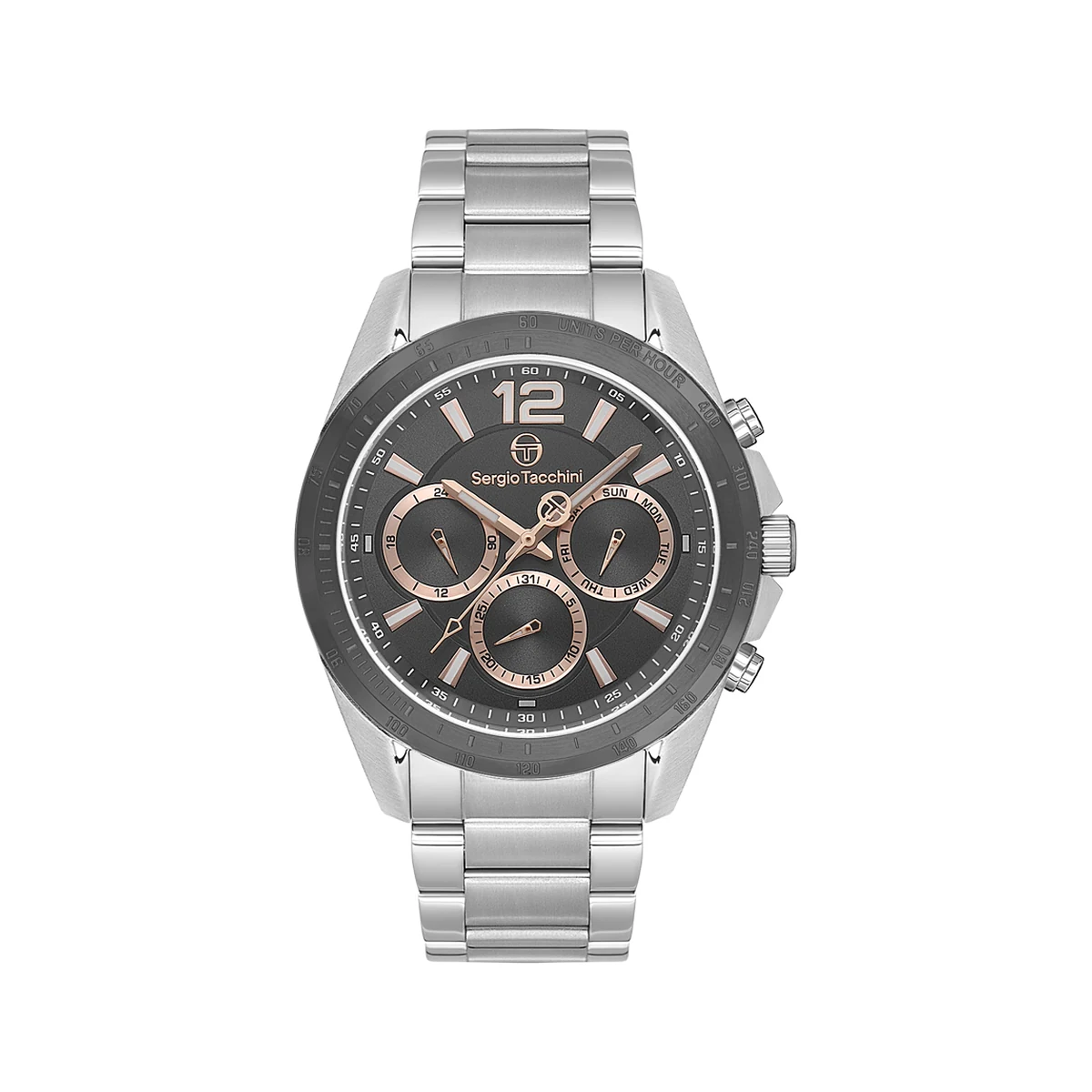 Sergio Tacchini Мужские часы Sergio Tacchini ST.1.10381-3