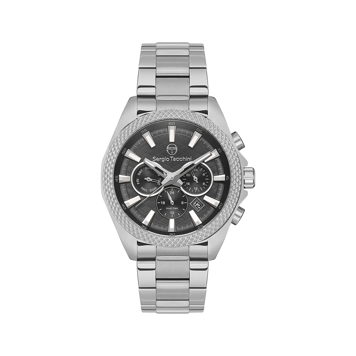 Sergio Tacchini Мужские часы Sergio Tacchini ST.1.10411-1