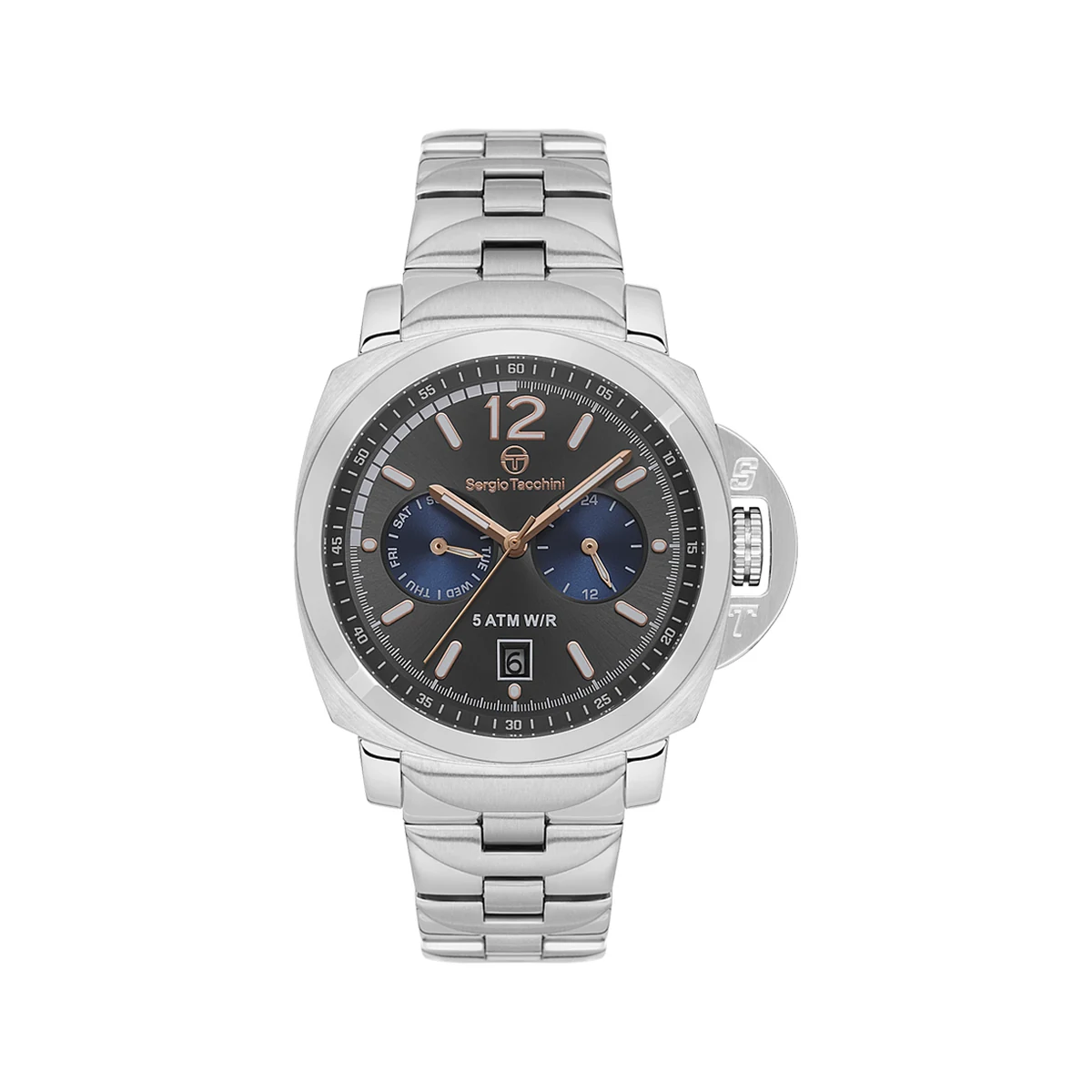 Sergio Tacchini Мужские часы Sergio Tacchini ST.1.10413-3