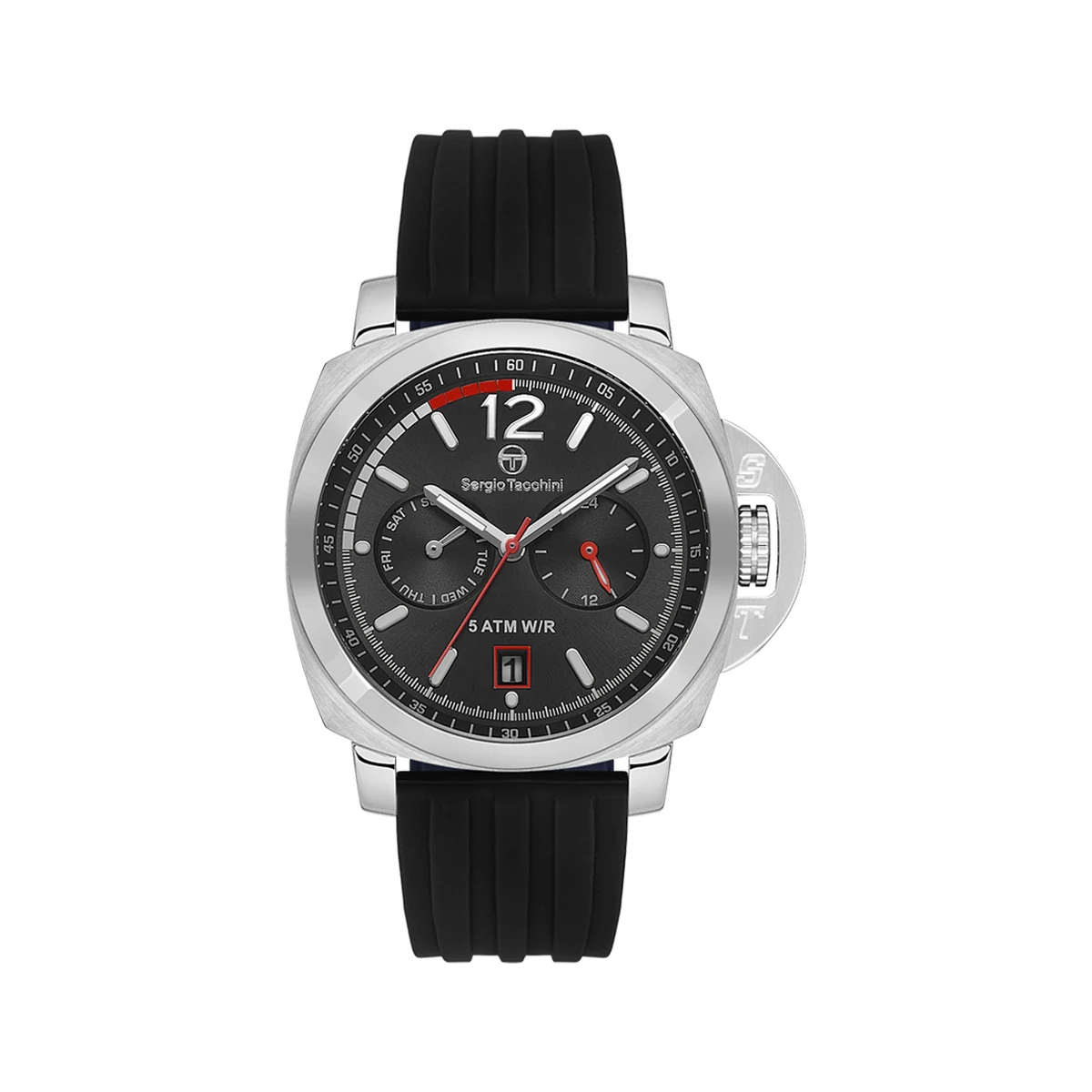 Sergio Tacchini Мужские часы Sergio Tacchini ST.1.10414-1
