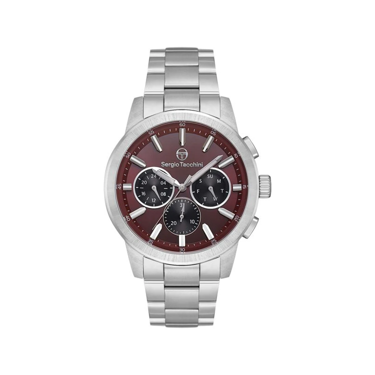 Sergio Tacchini Мужские часы Sergio Tacchini ST.1.10418-1