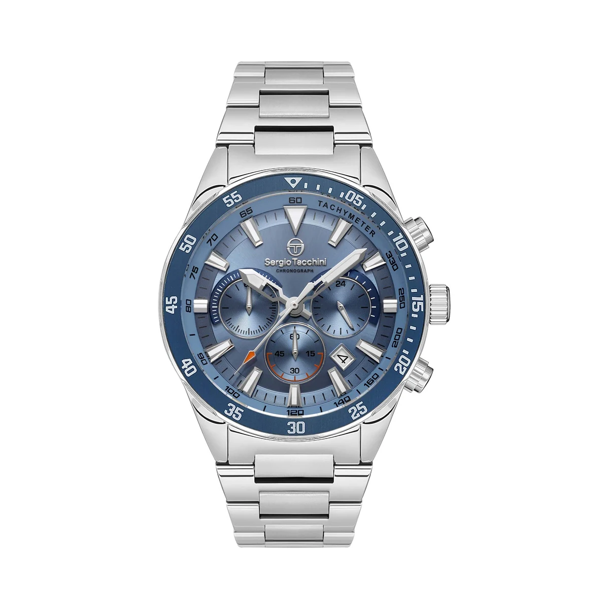 Sergio Tacchini Наручные часы Sergio Tacchini ST.1.10430-2