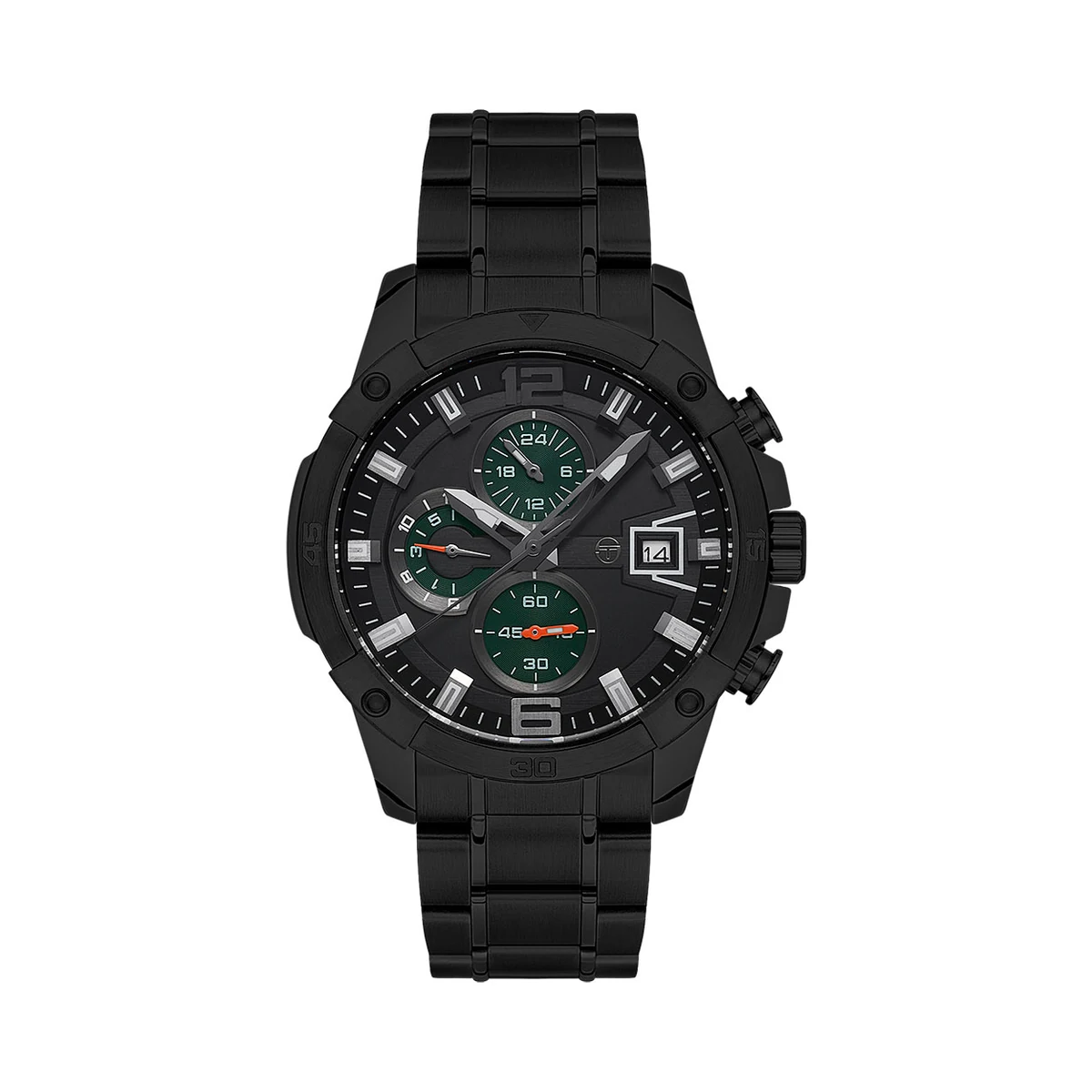 Sergio Tacchini Мужские часы Sergio Tacchini ST.1.10452-5