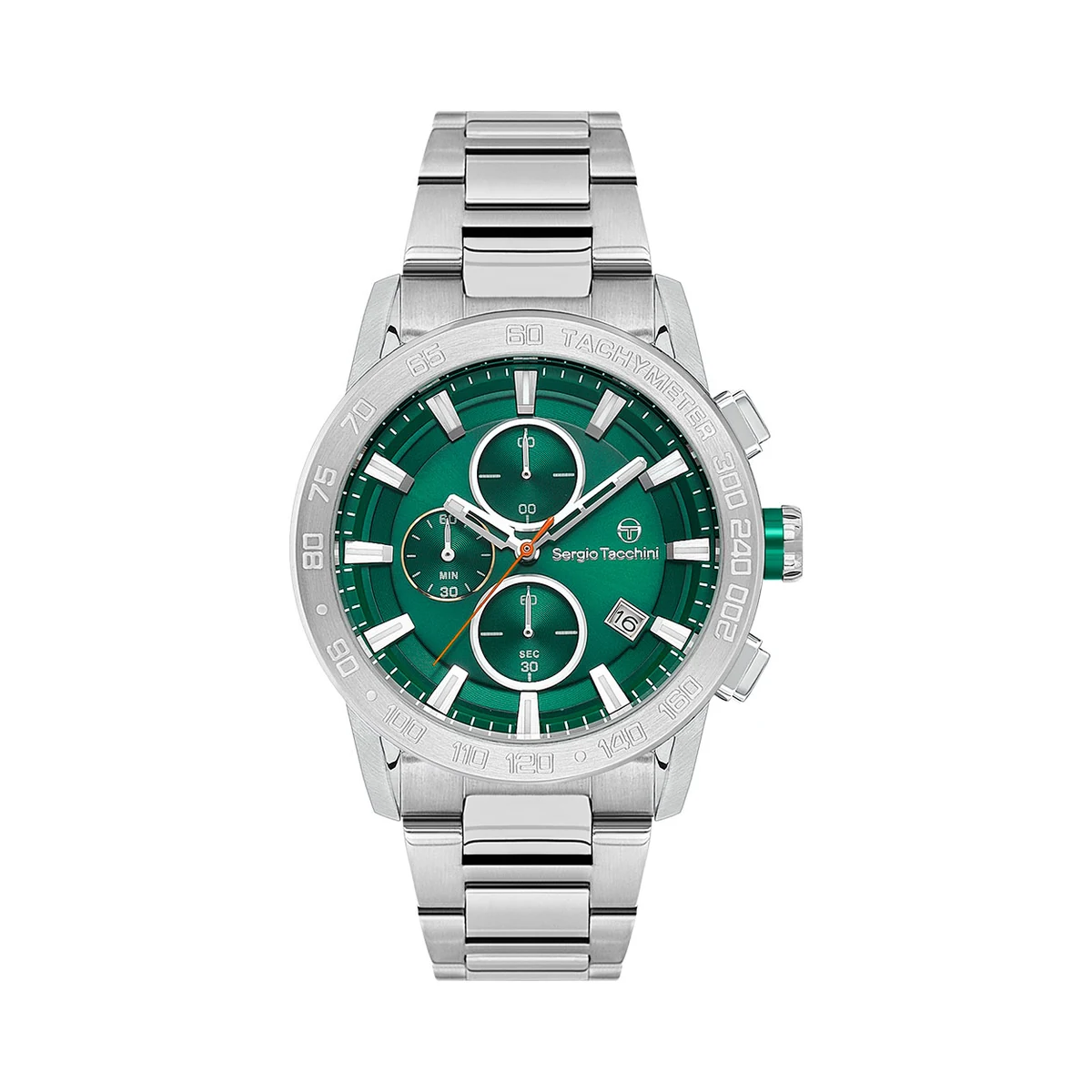 Sergio Tacchini Наручные часы Sergio Tacchini ST.1.10456-2