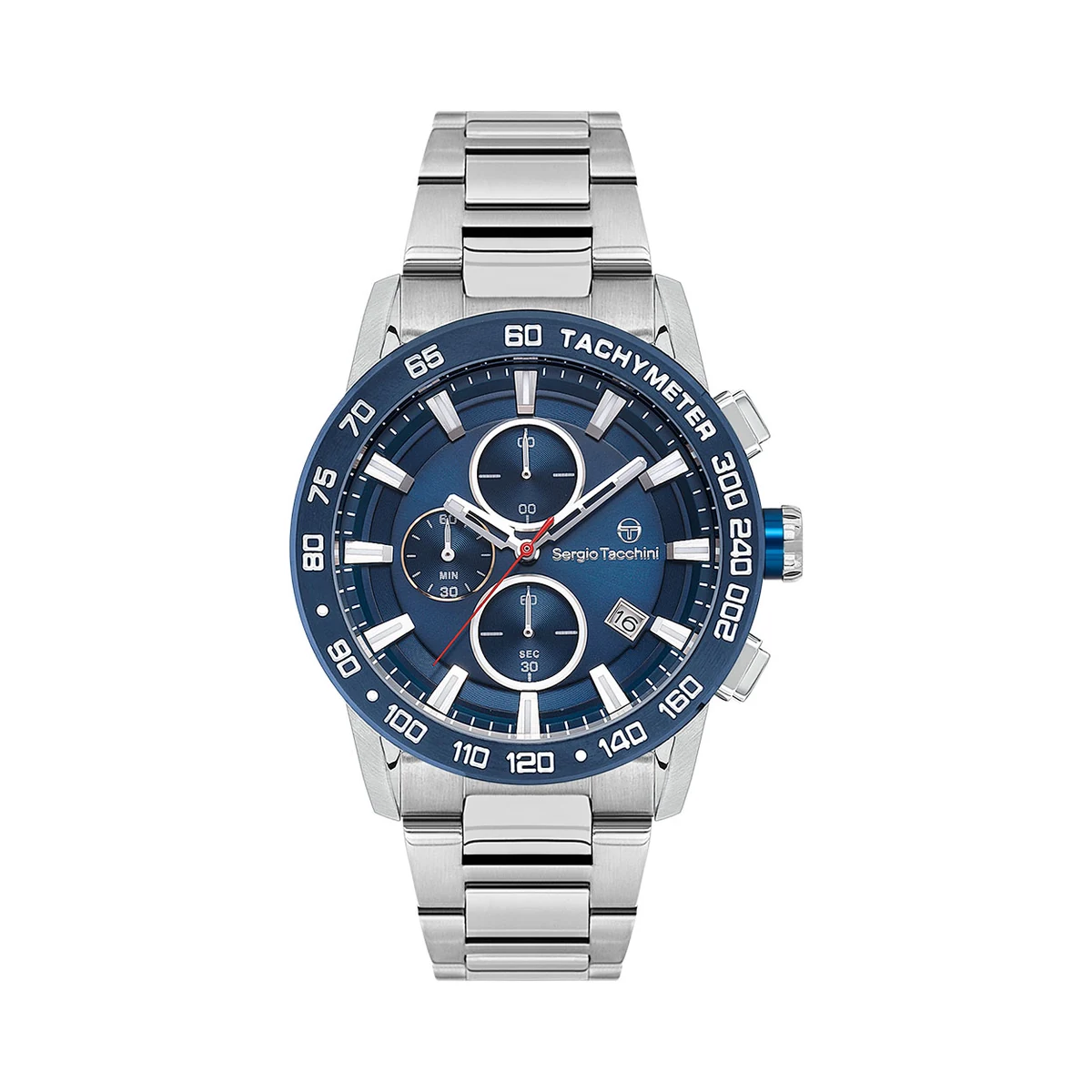 Sergio Tacchini Наручные часы Sergio Tacchini ST.1.10456-3