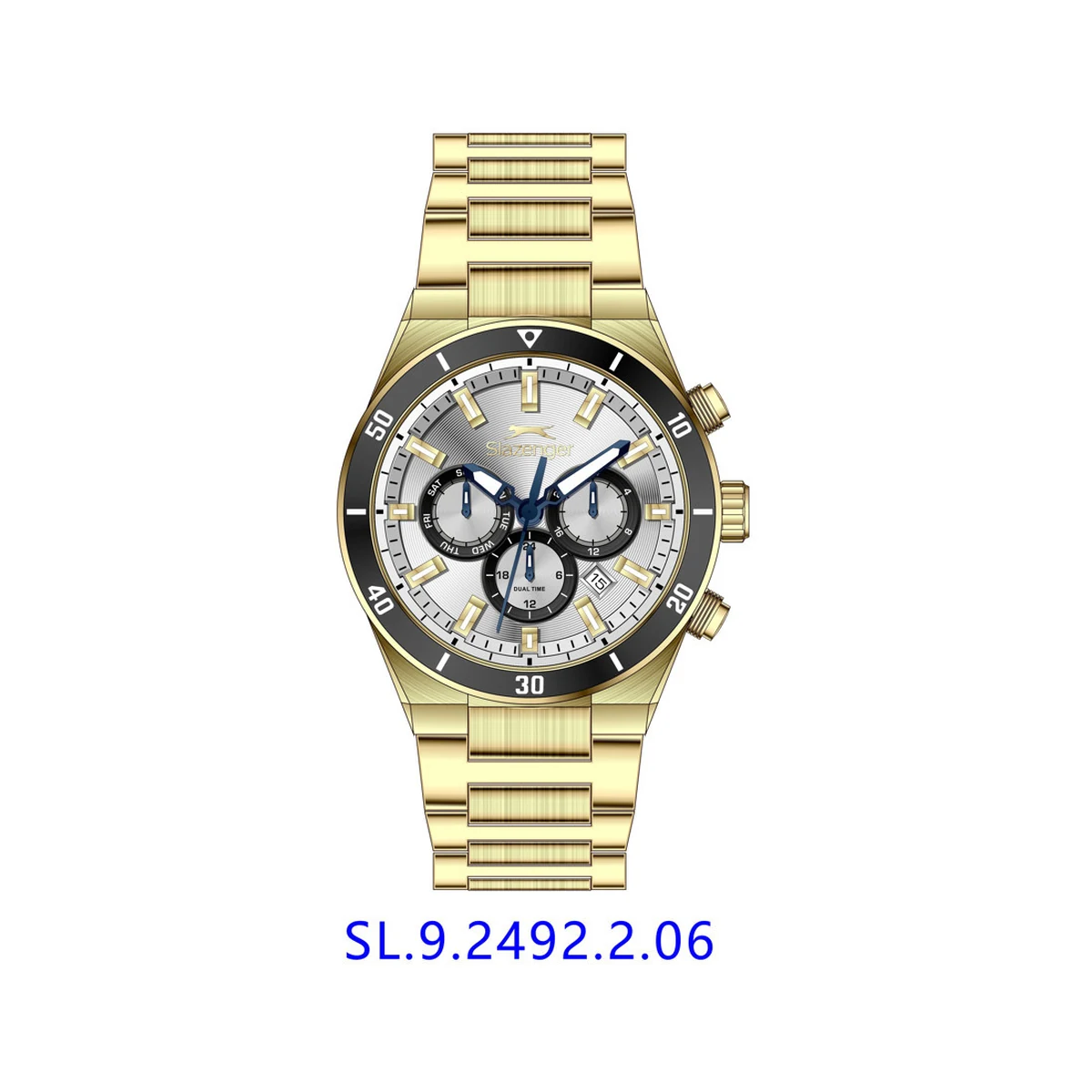 Slazenger Slazenger SL.09.2492.2.06
