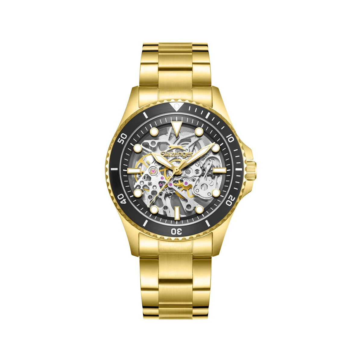 Slazenger Slazenger SL.09.2497.1.01