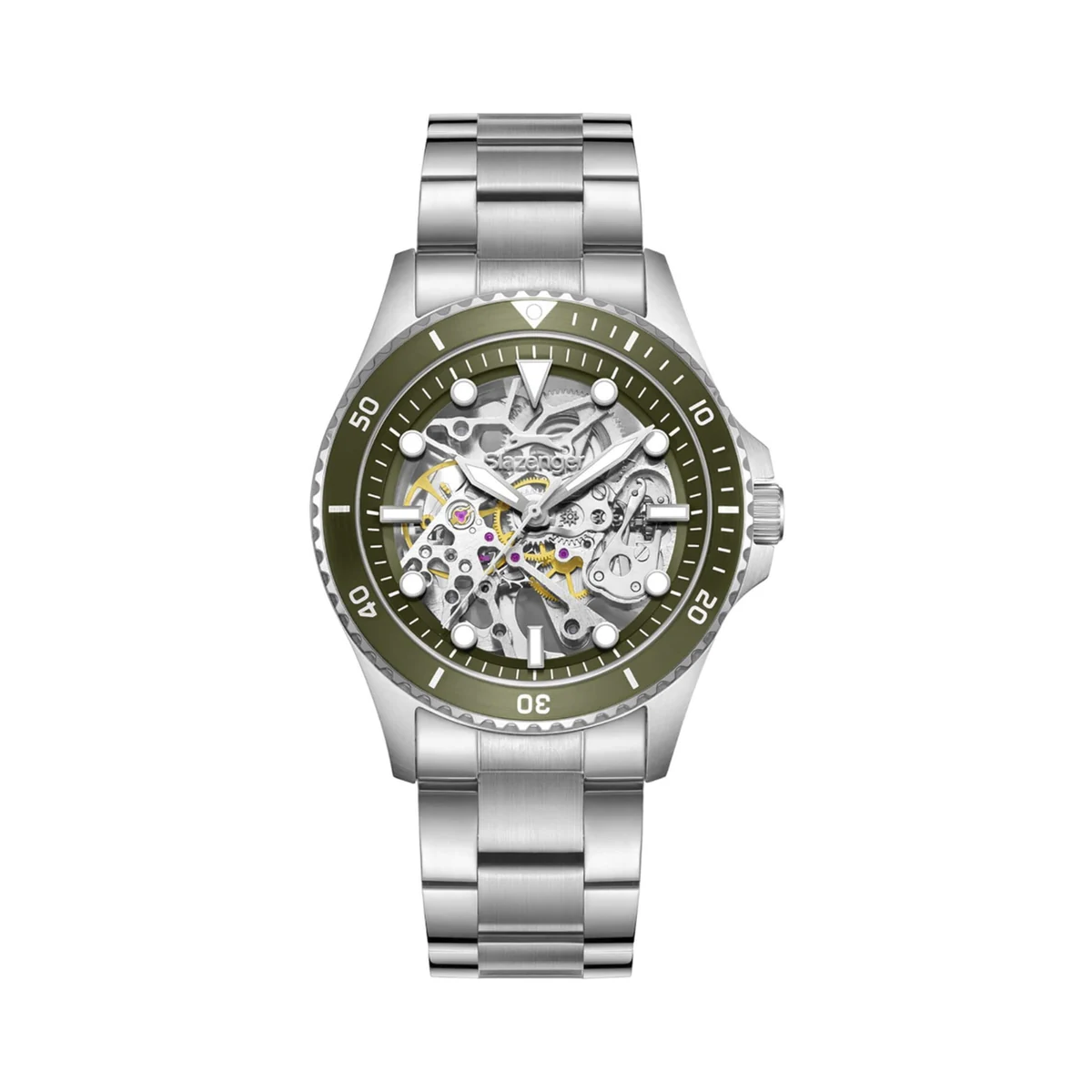 Slazenger Slazenger SL.09.2497.1.04