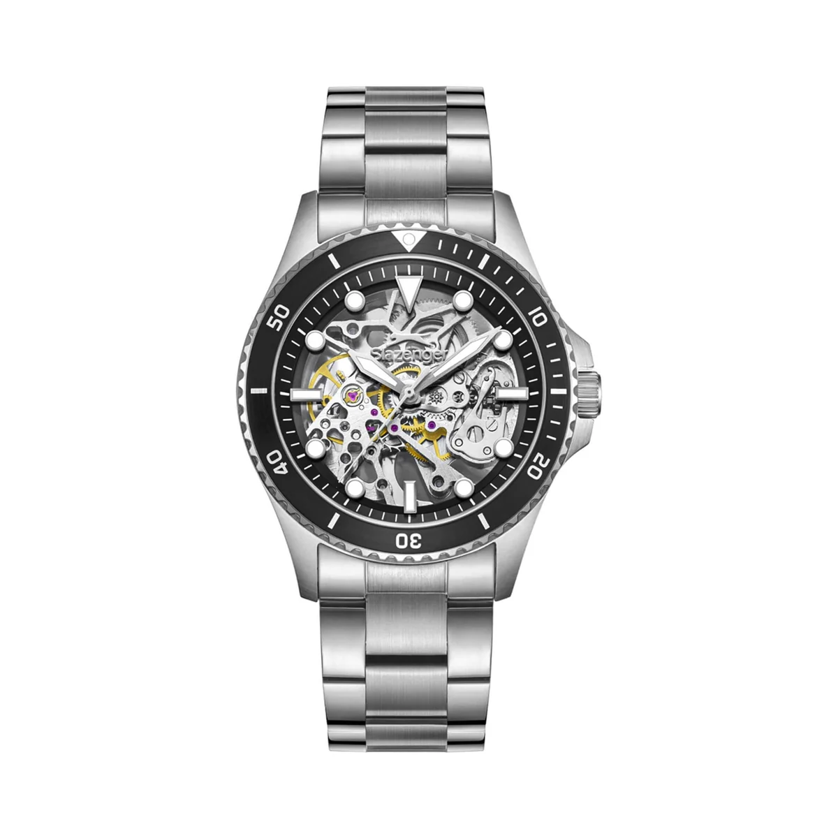 Slazenger Slazenger SL.09.2497.1.05
