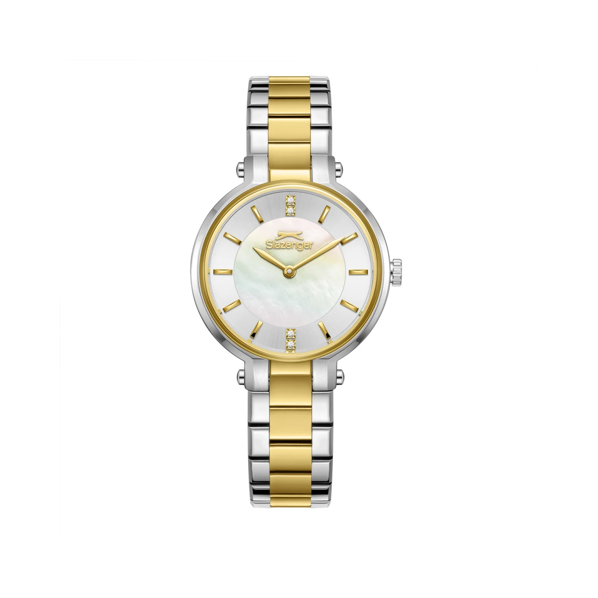 Slazenger Slazenger SL.09.2593.3.120