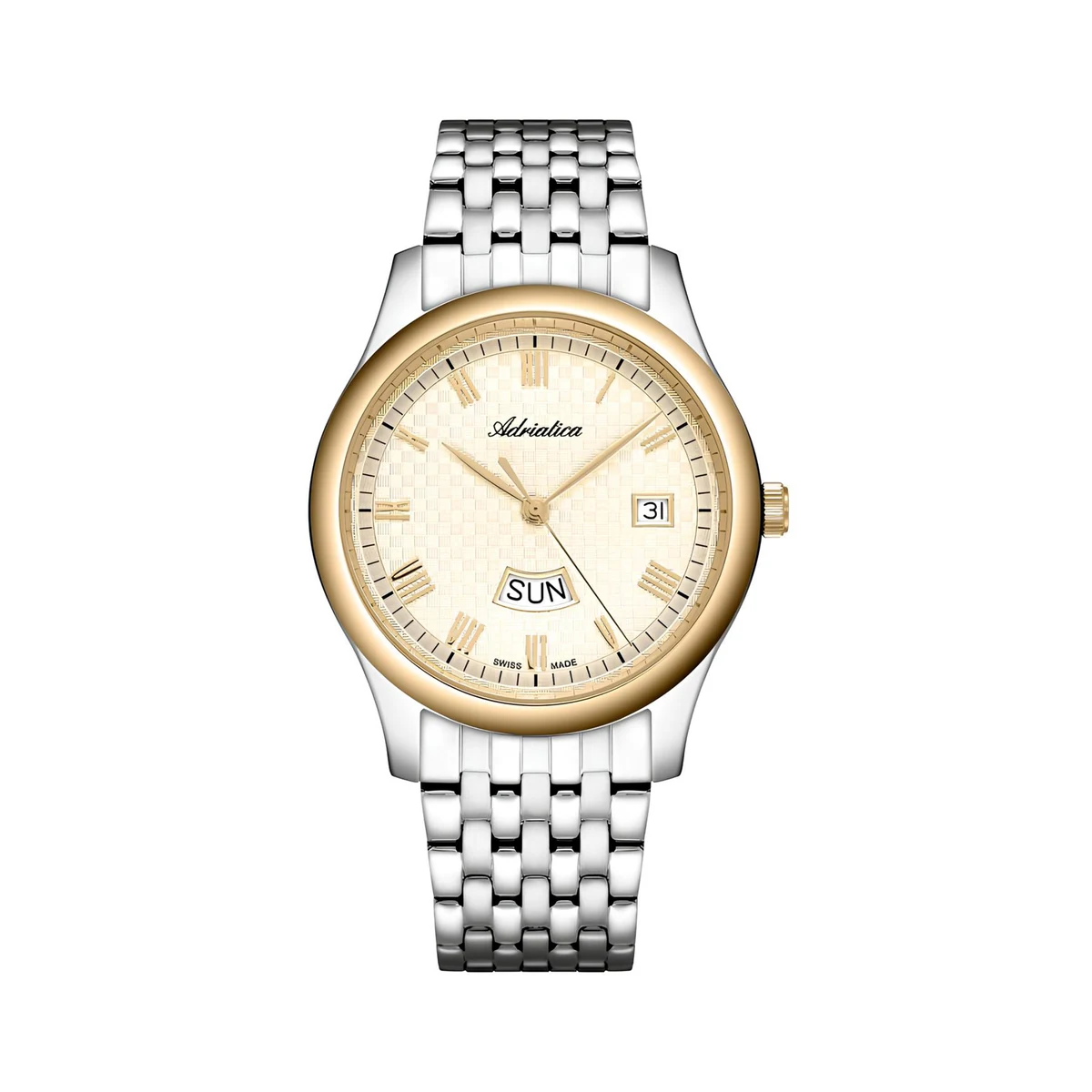 Adriatica A1025.2161Q — наручные часы