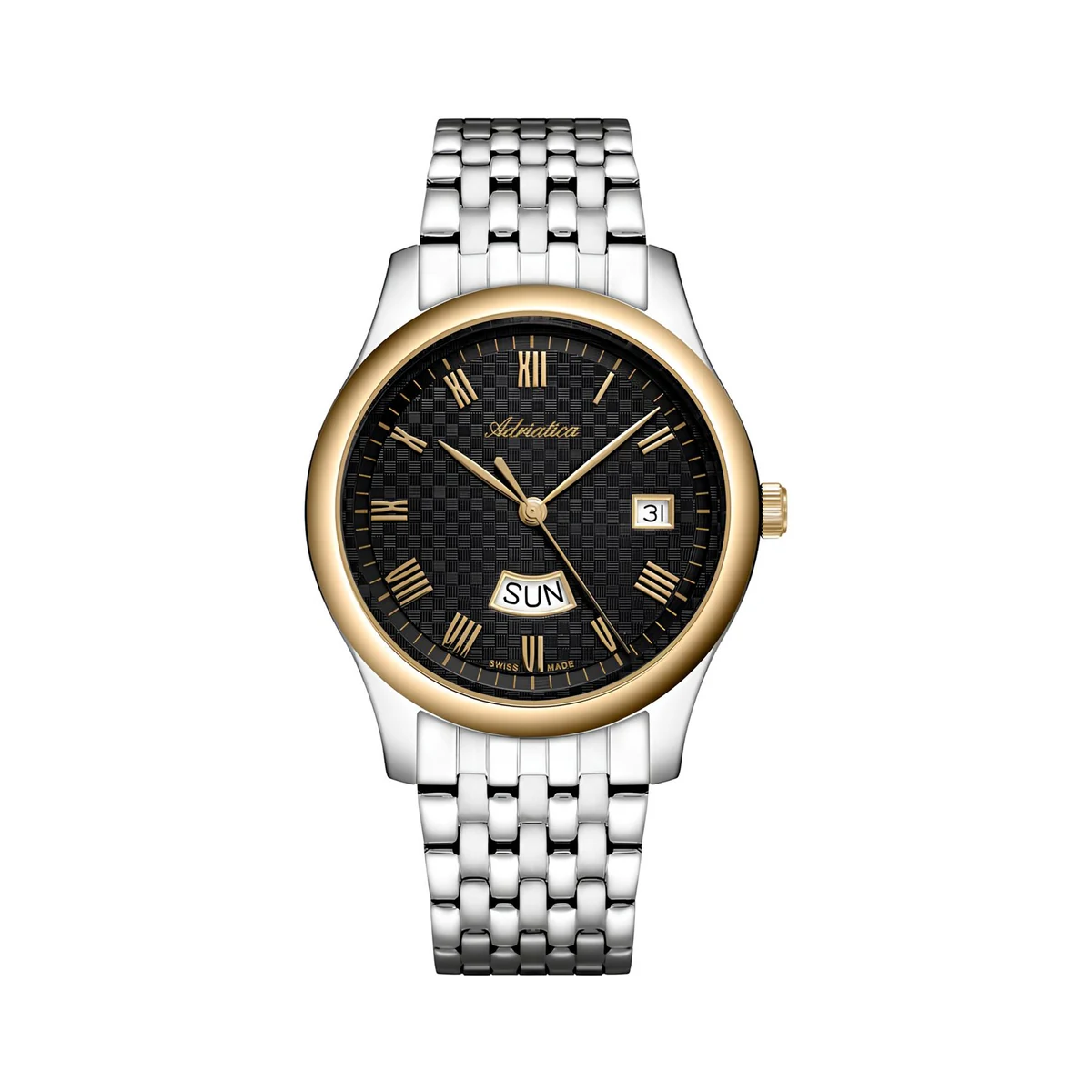 Adriatica A1025.2166Q — наручные часы