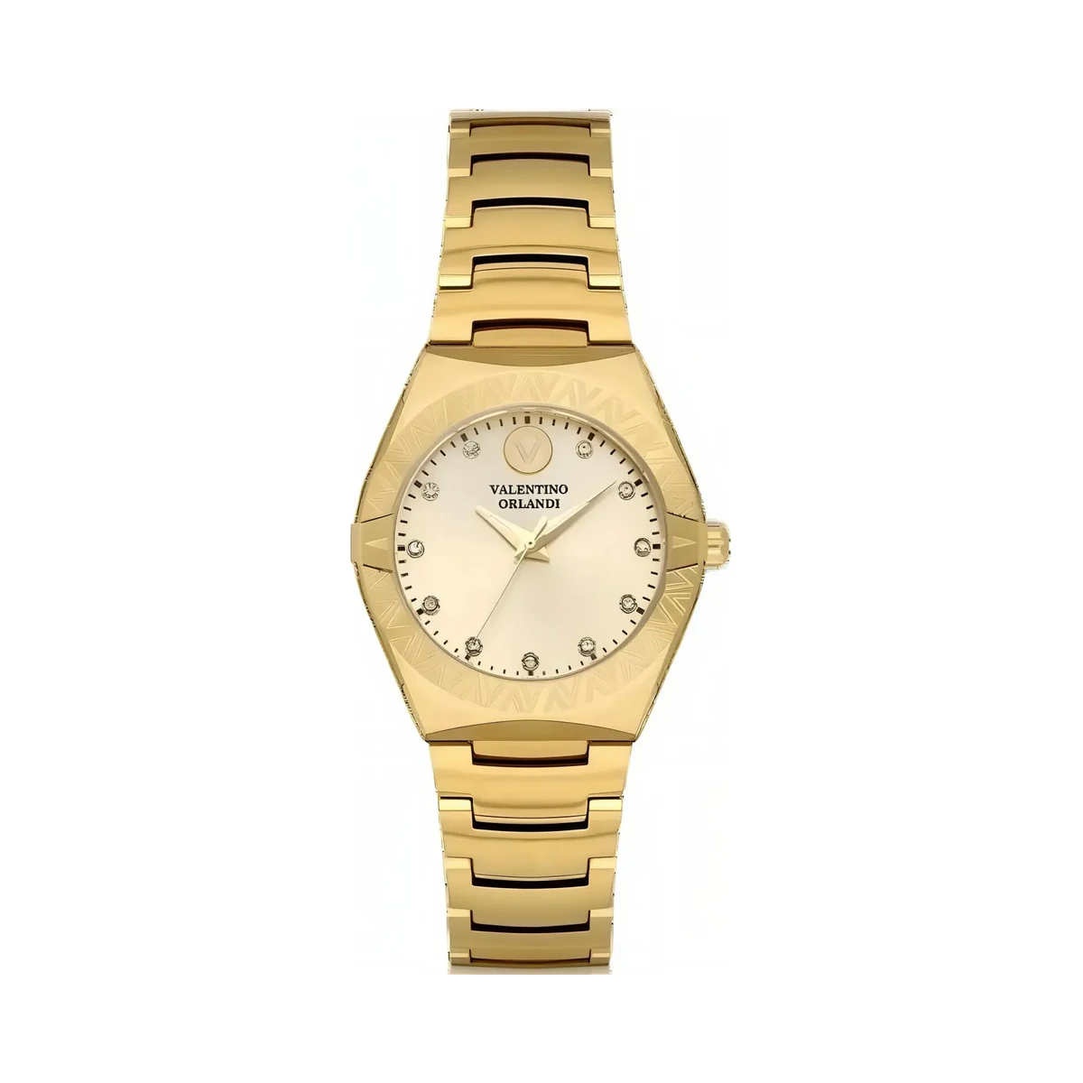 Valentino Orlandi Женские часы Valentino Orlandi VO.1.10023-2